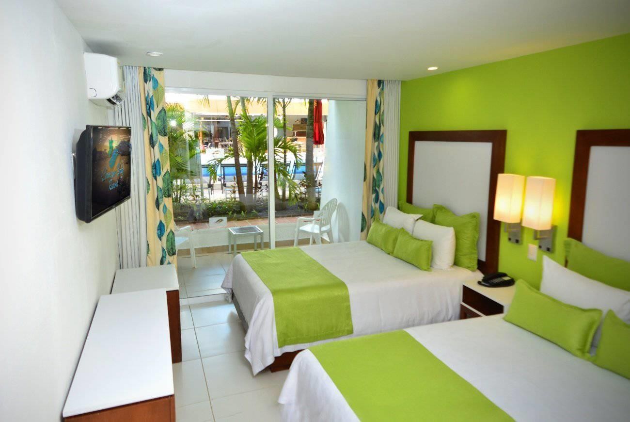 Cancun Bay Resort 13