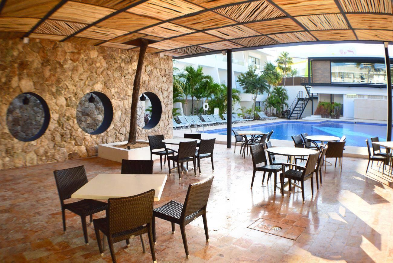 Cancun Bay Resort 16