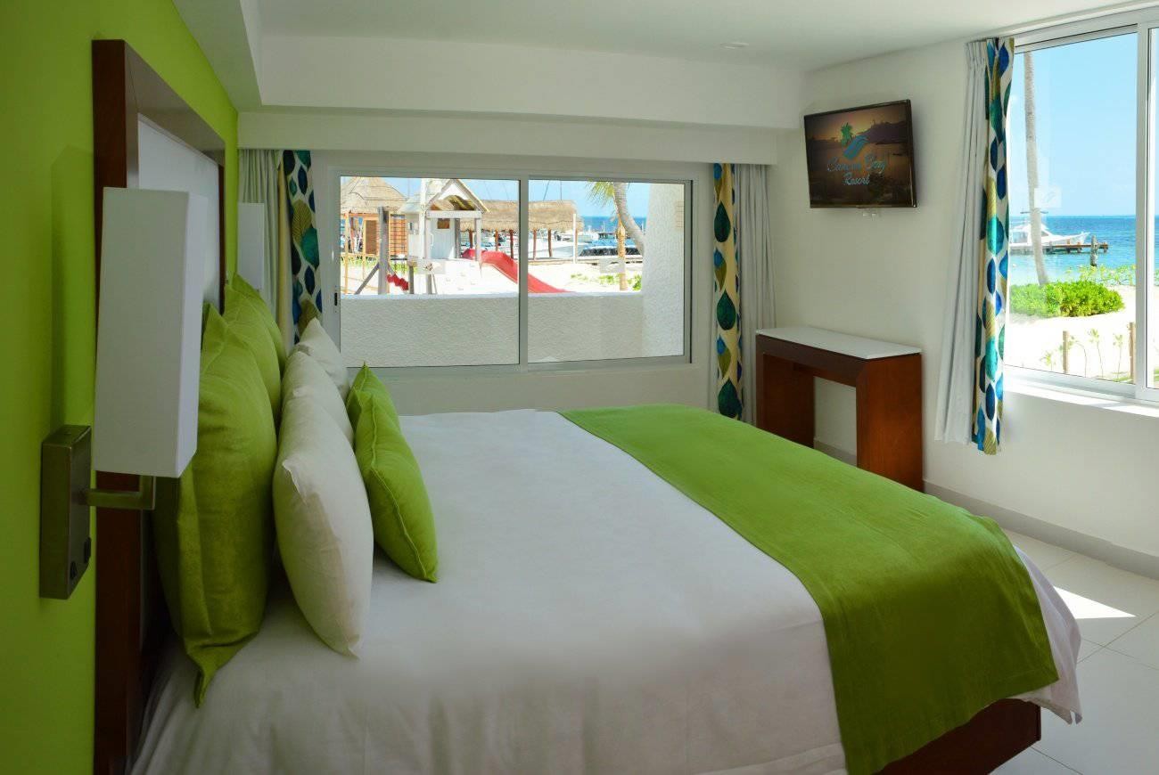 Cancun Bay Resort 10