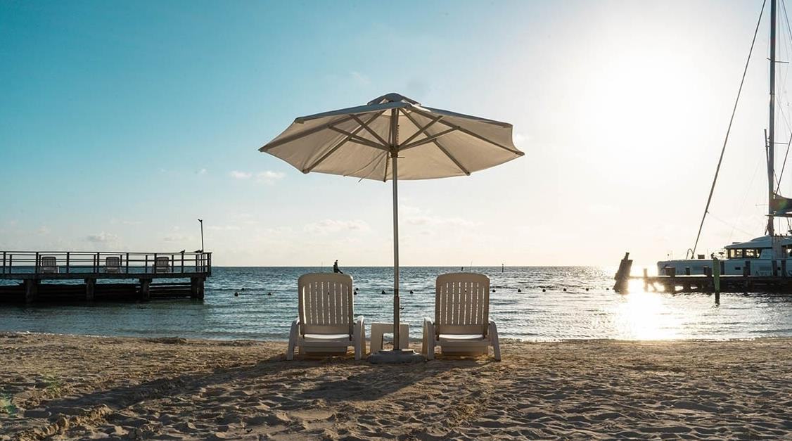 Cancun Bay Resort 22