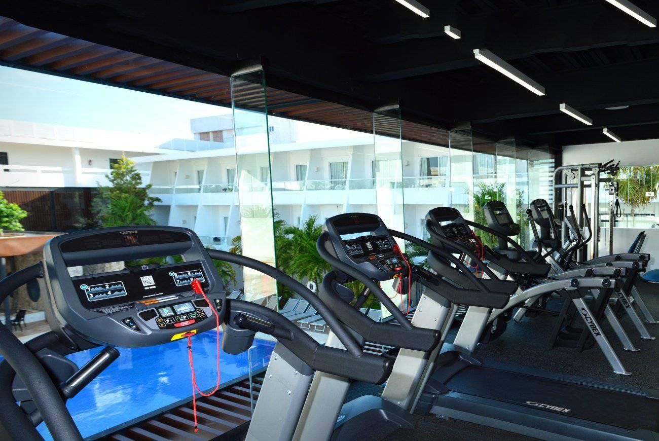 Cancun Bay Resort 19