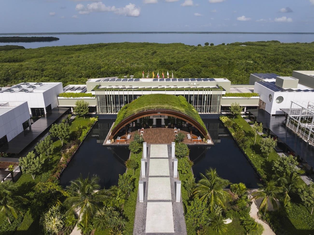 Catalonia Costa Mujeres All Suites & Spa 31