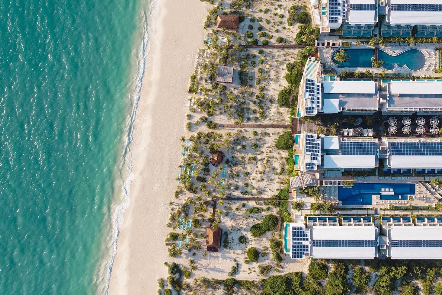 Catalonia Costa Mujeres All Suites & Spa 5