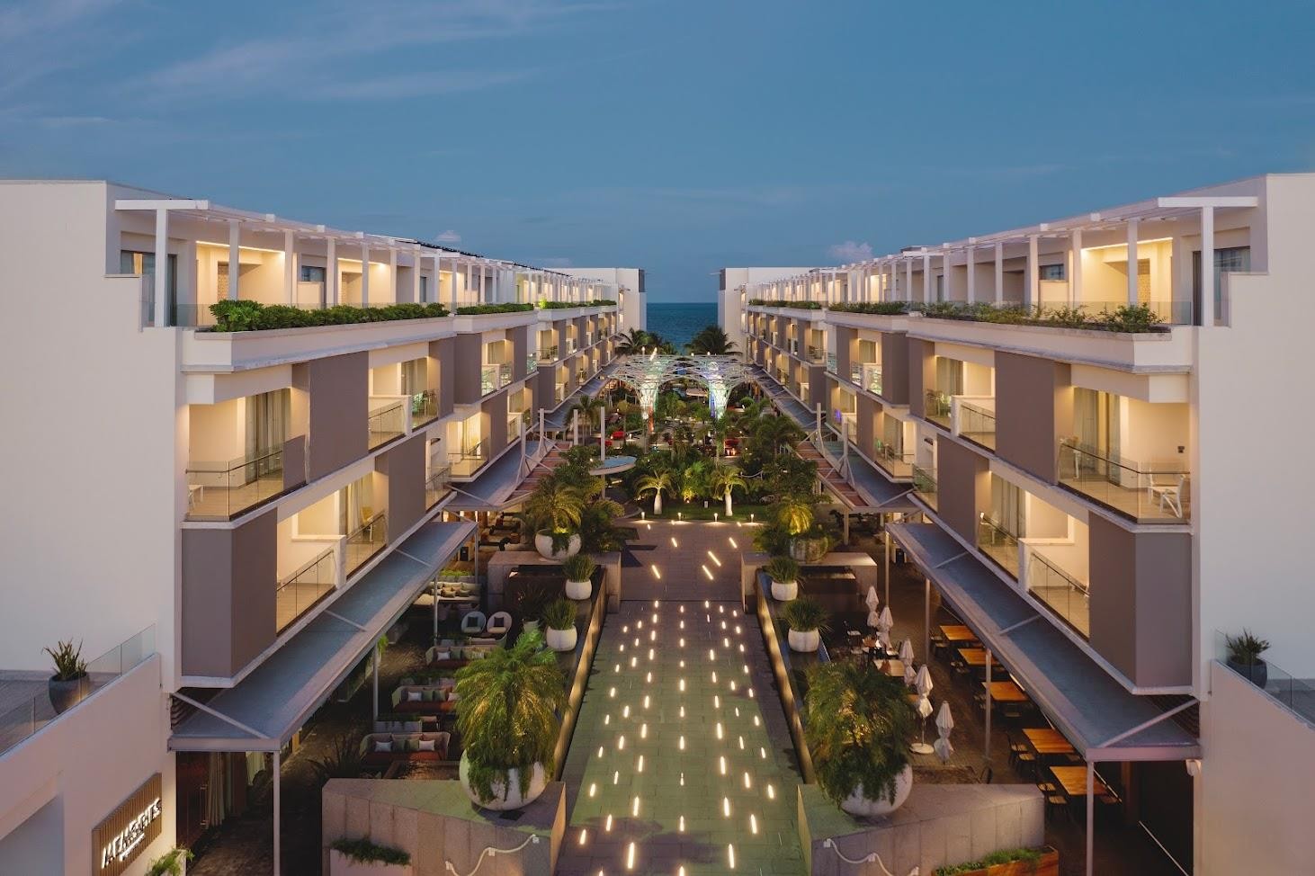 Catalonia Costa Mujeres All Suites & Spa 32