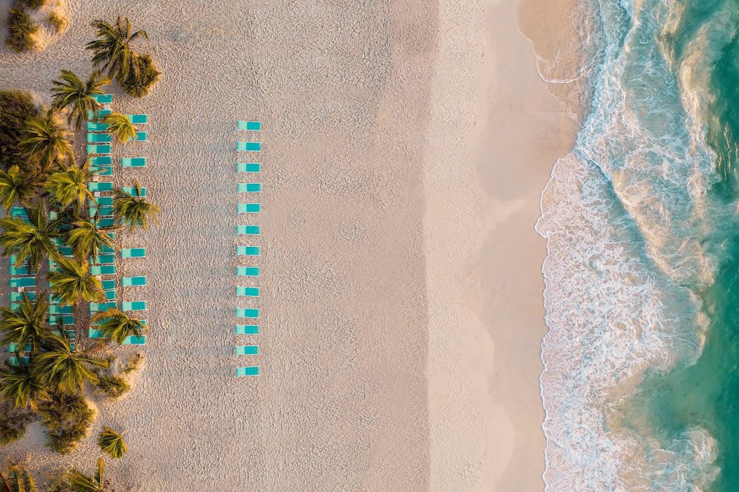 Catalonia Costa Mujeres All Suites & Spa 6