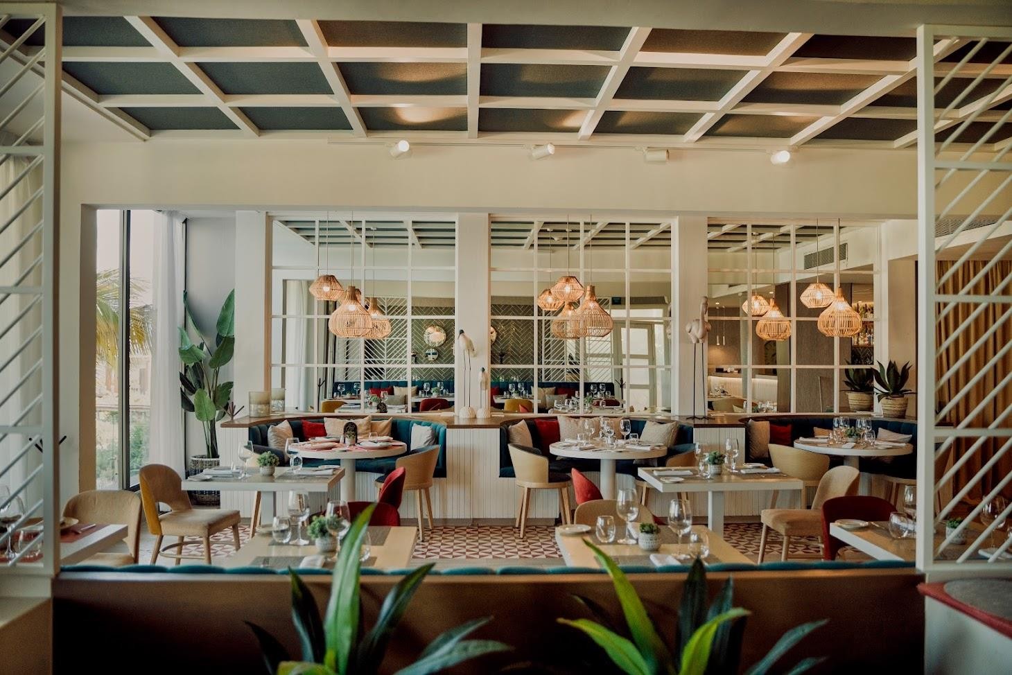 Catalonia Costa Mujeres All Suites & Spa 19