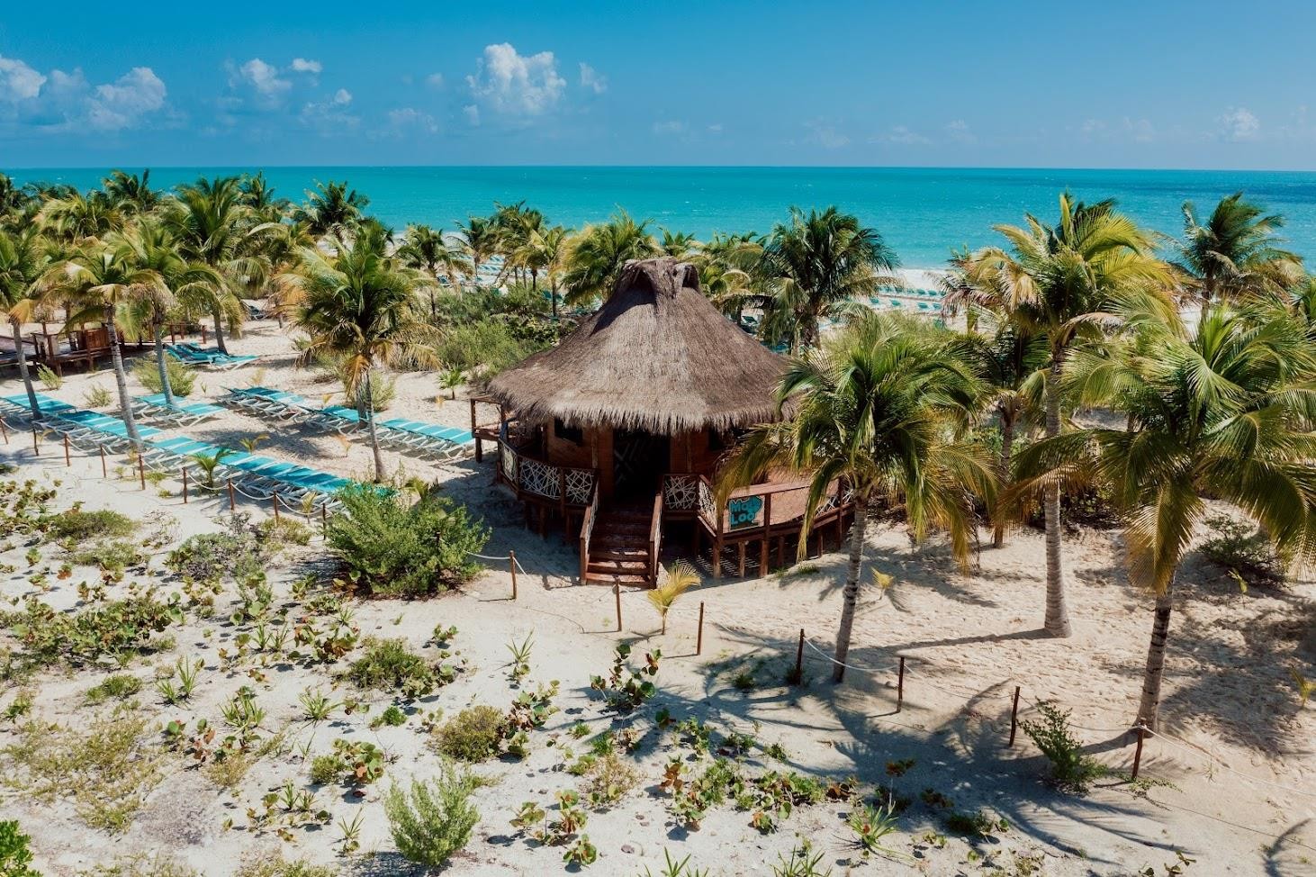 Catalonia Costa Mujeres All Suites & Spa 8