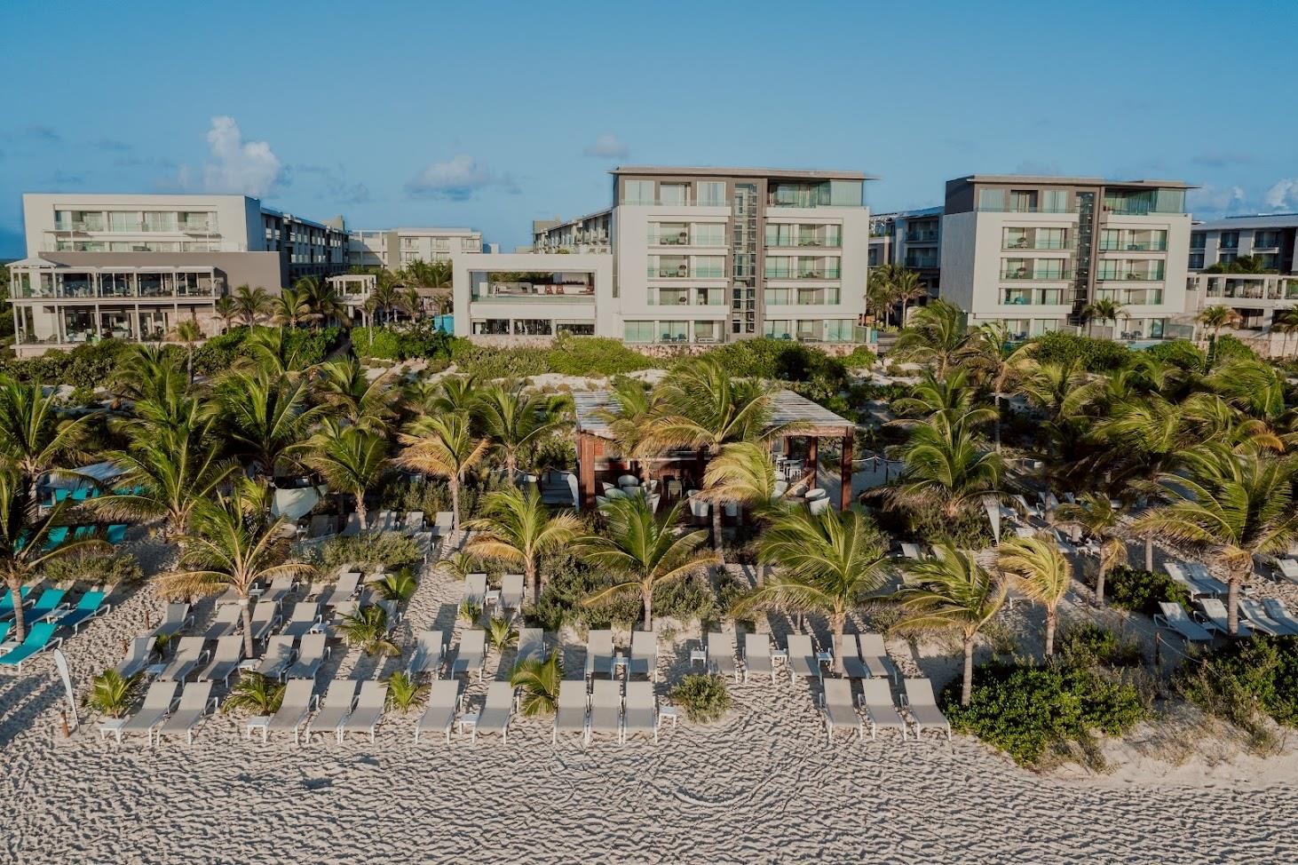 Catalonia Costa Mujeres All Suites & Spa 9