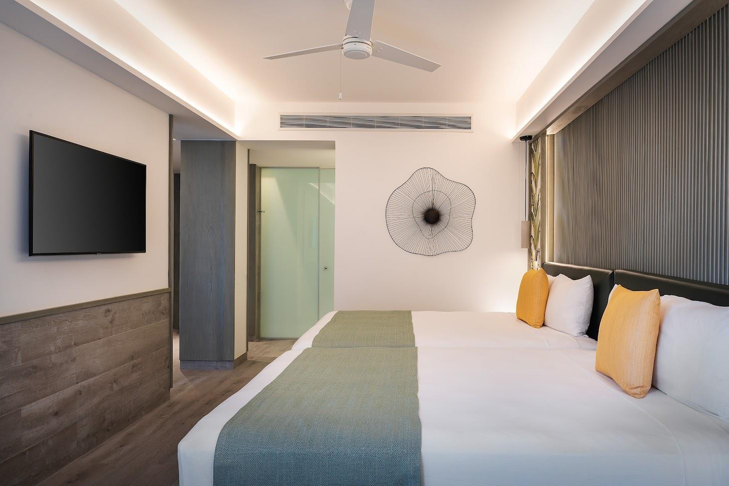 Catalonia Costa Mujeres All Suites & Spa 11