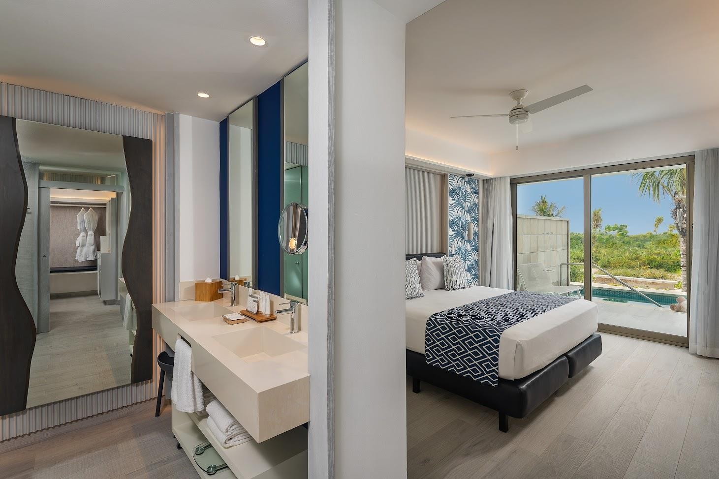 Catalonia Costa Mujeres All Suites & Spa 15