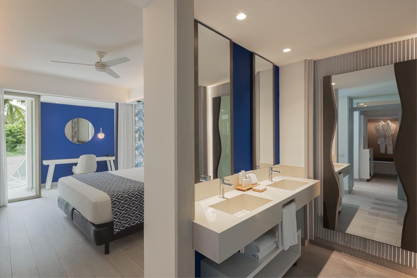 Catalonia Costa Mujeres All Suites & Spa 16