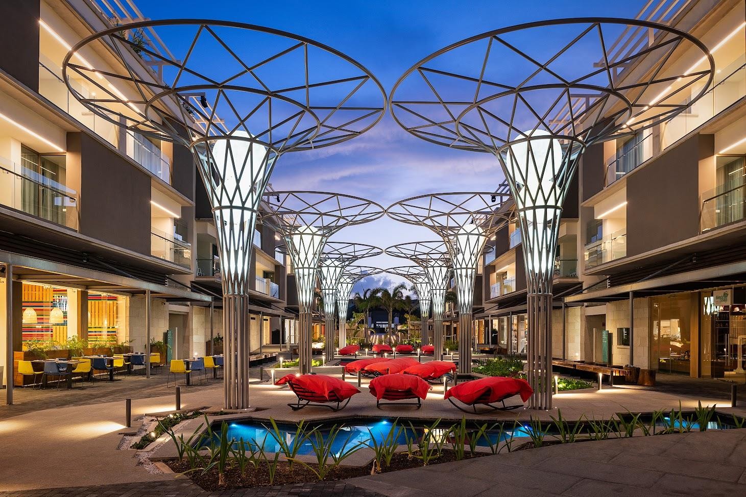 Catalonia Costa Mujeres All Suites & Spa 35