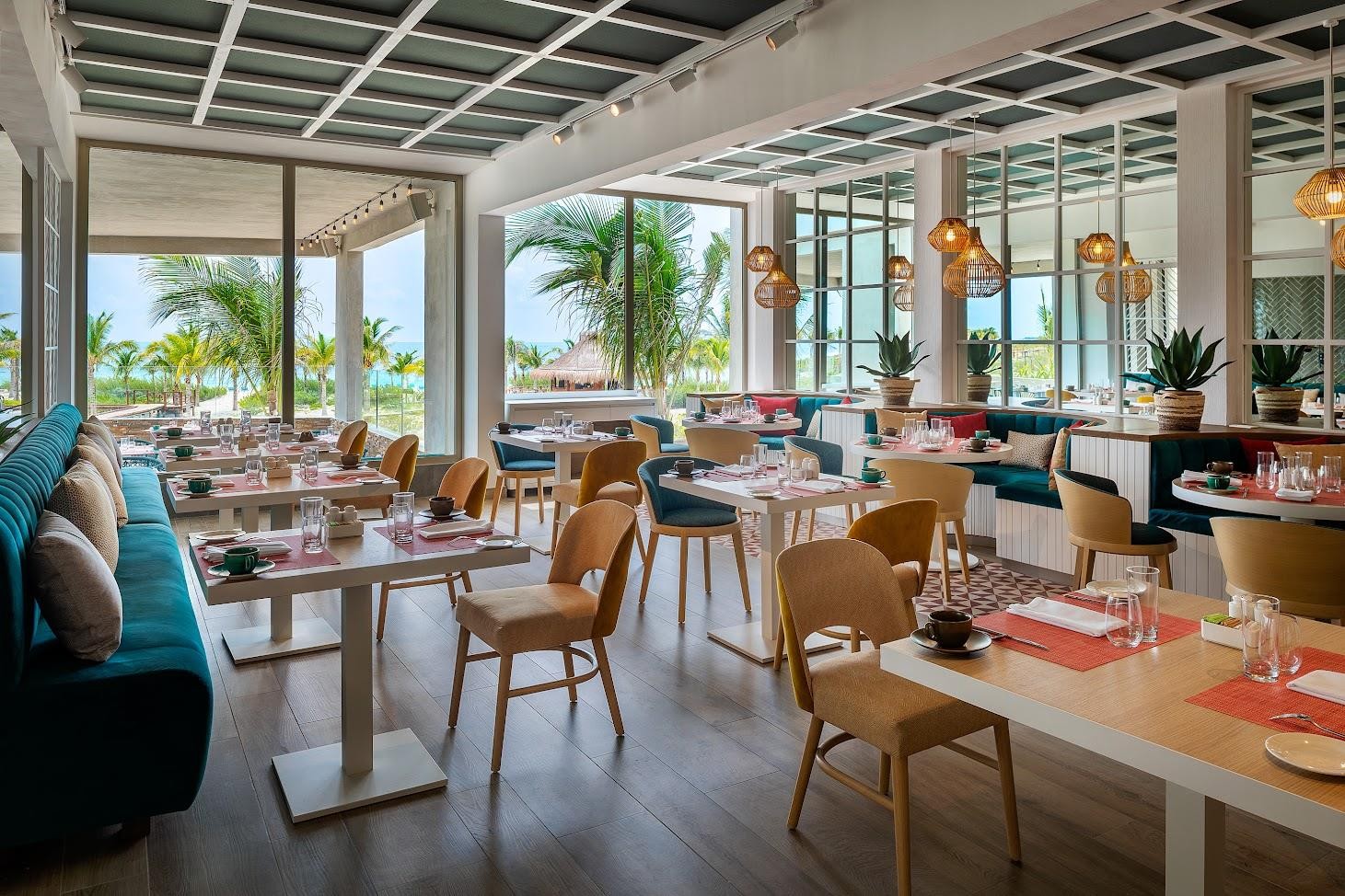 Catalonia Costa Mujeres All Suites & Spa 21