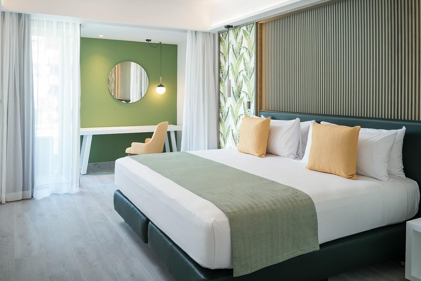 Catalonia Costa Mujeres All Suites & Spa 12