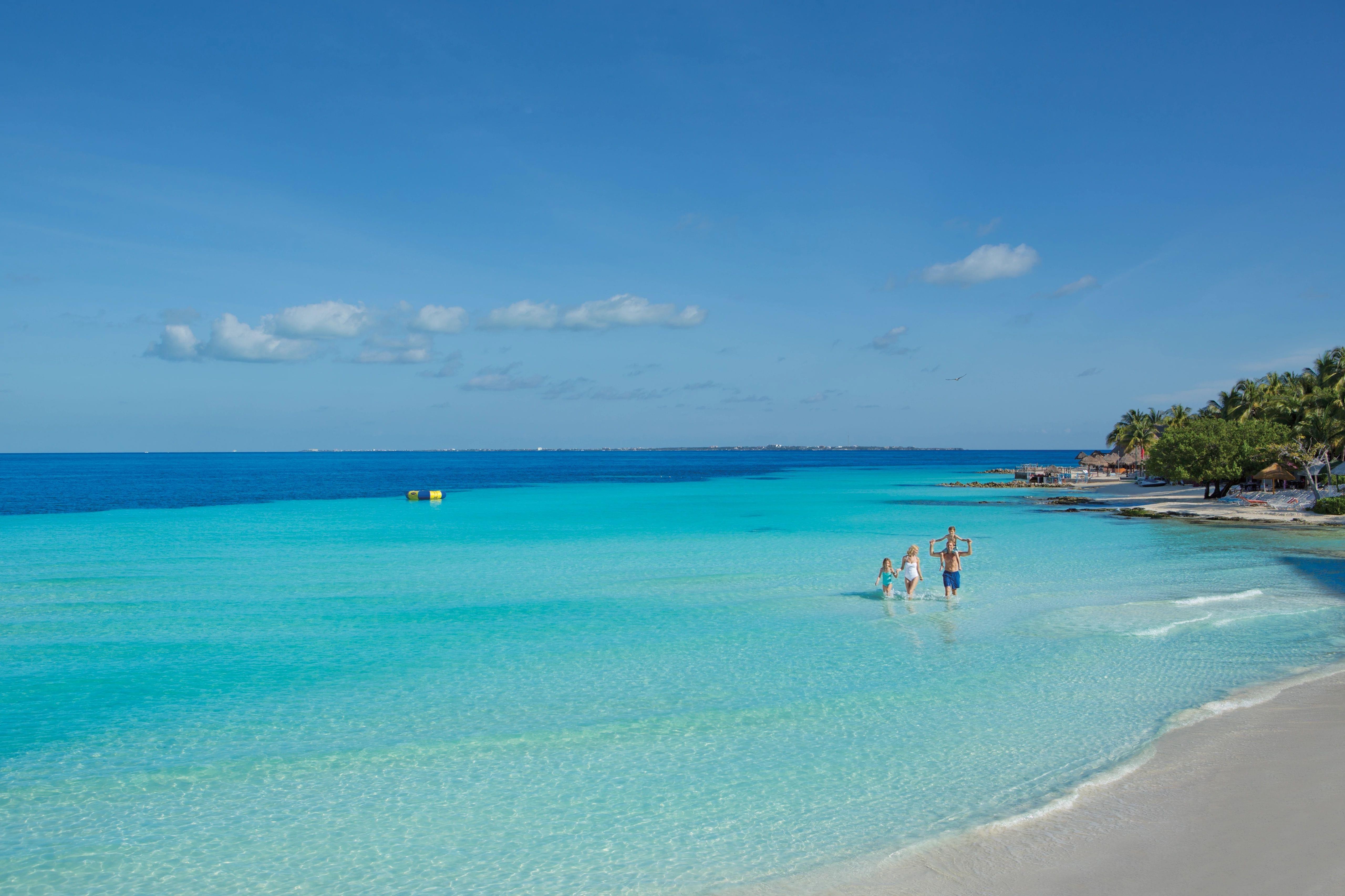 Dreams Sands Cancun Resort & Spa 8