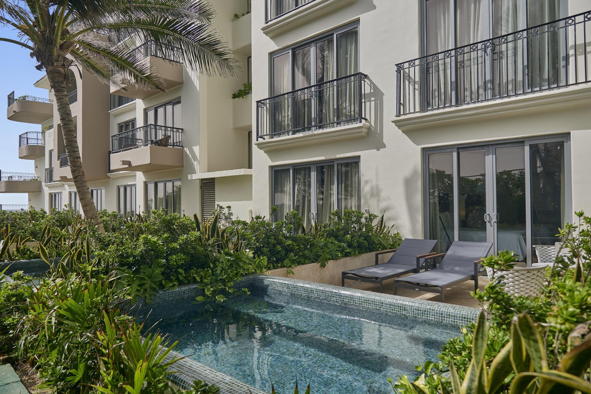 Fiesta Americana Condesa Cancun All Inclusive 6