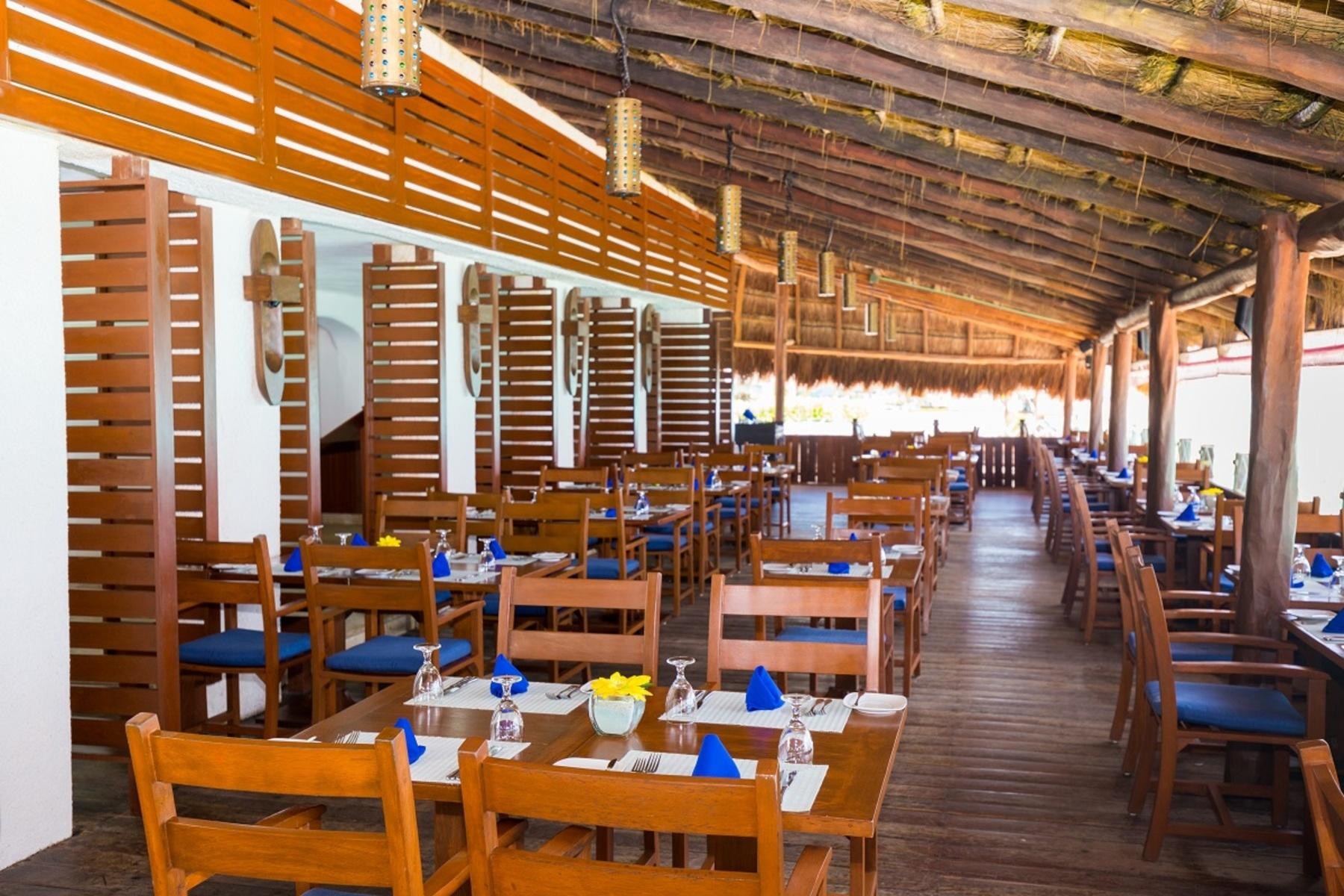 GR Caribe by Solaris 8