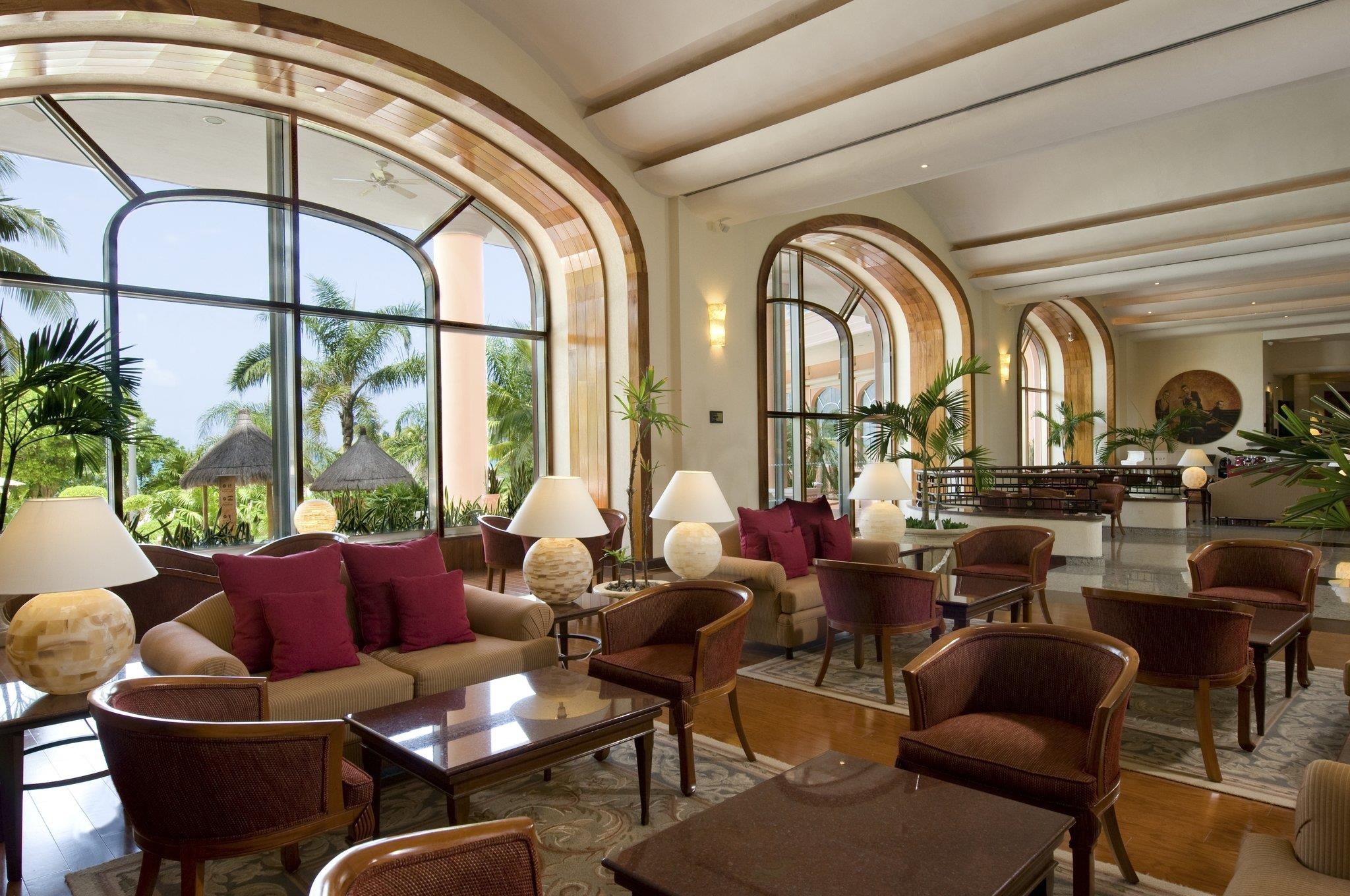 Grand Fiesta Americana Coral Beach Cancun 12