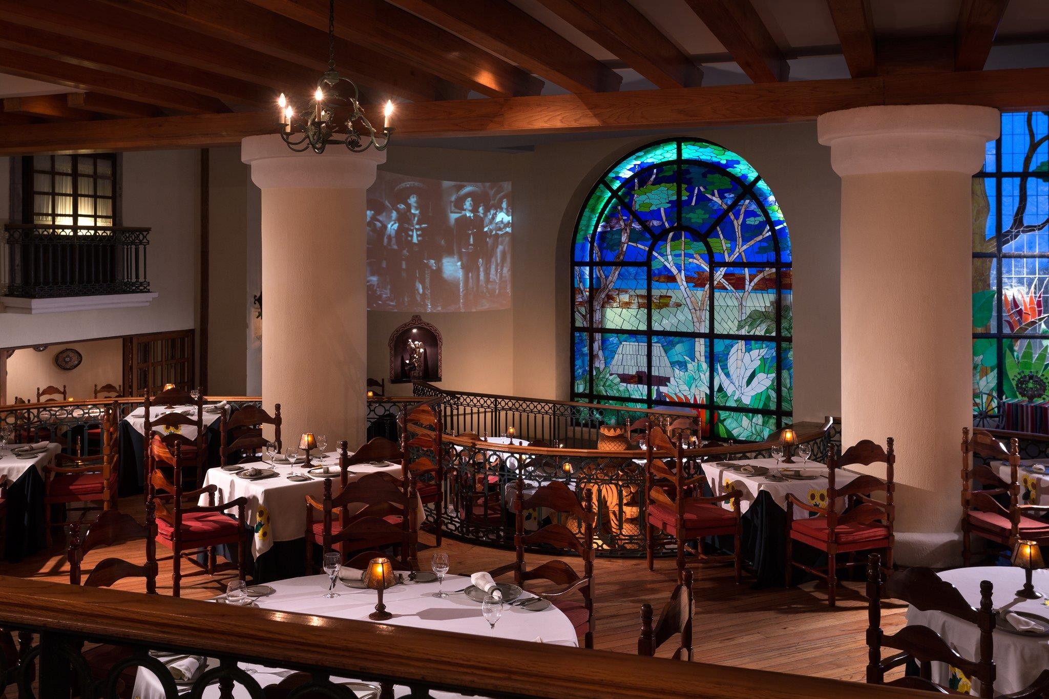 Grand Fiesta Americana Coral Beach Cancun 8