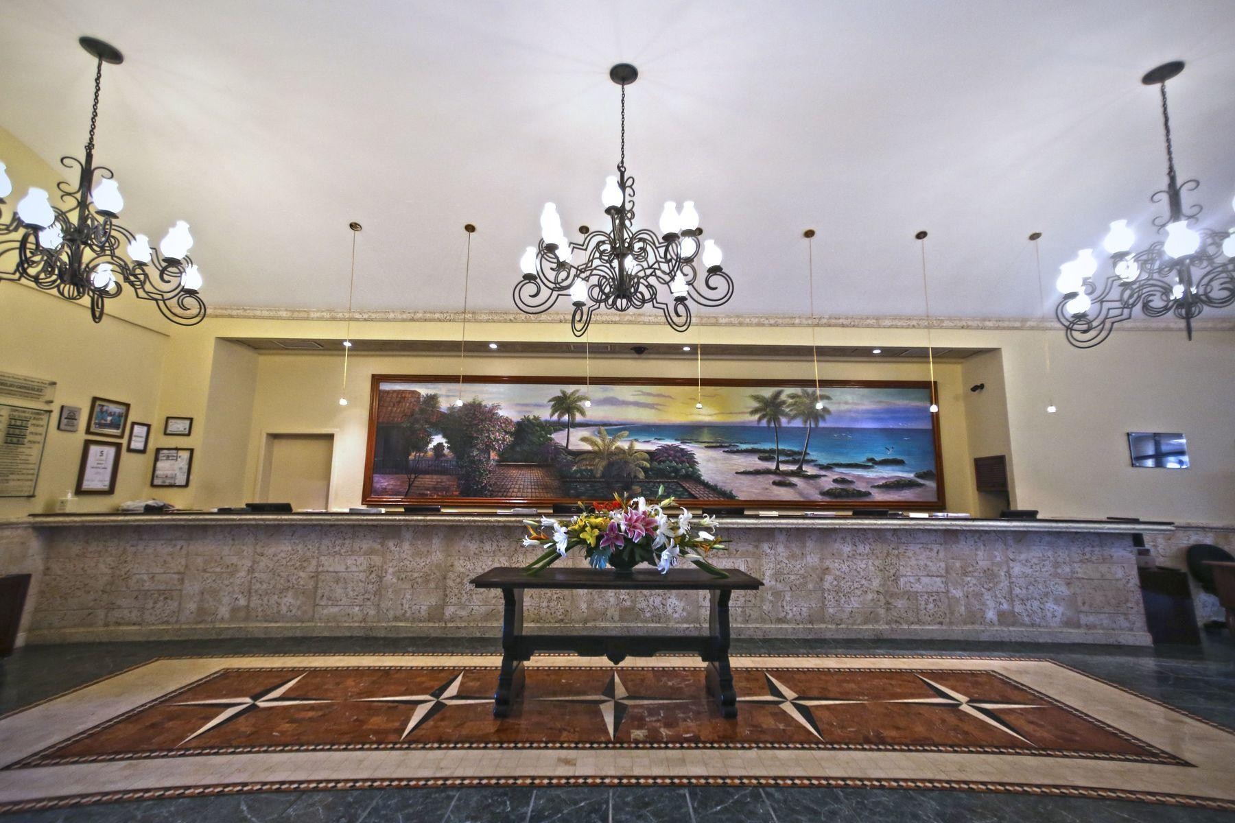 Royal Uno All Inclusive Resort & Spa 16