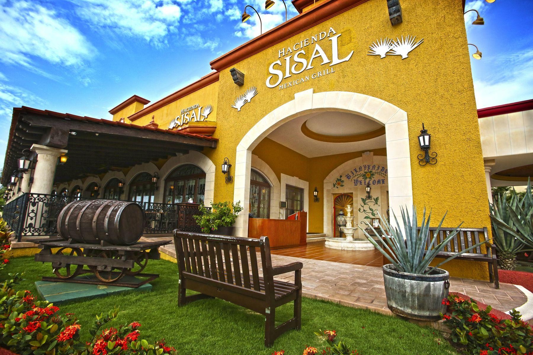 Royal Uno All Inclusive Resort & Spa 12