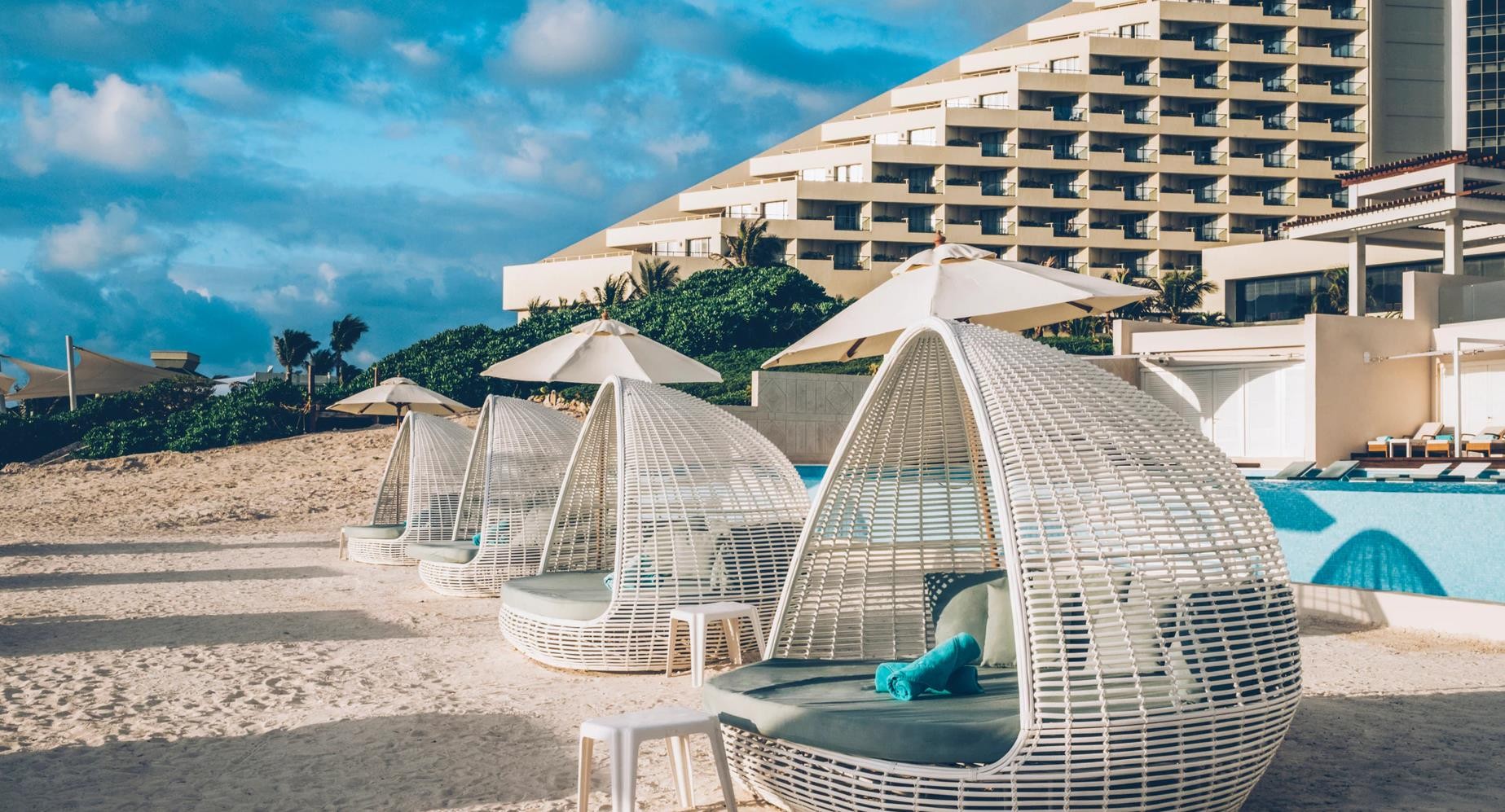 Iberostar Selection Coral Cancun 5