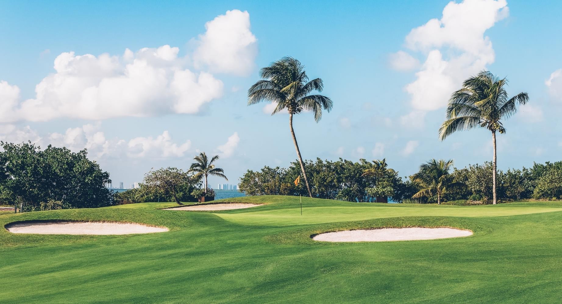 Iberostar Selection Coral Cancun 10