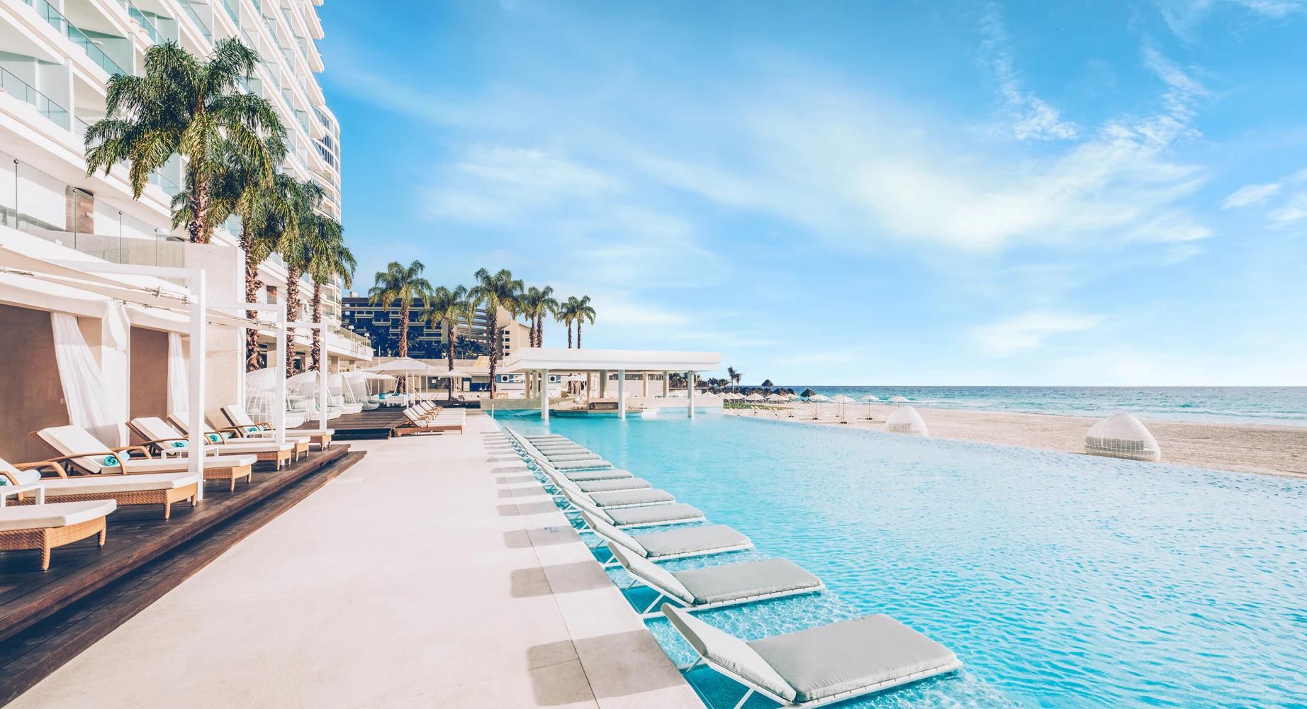 Iberostar Selection Coral Cancun 3