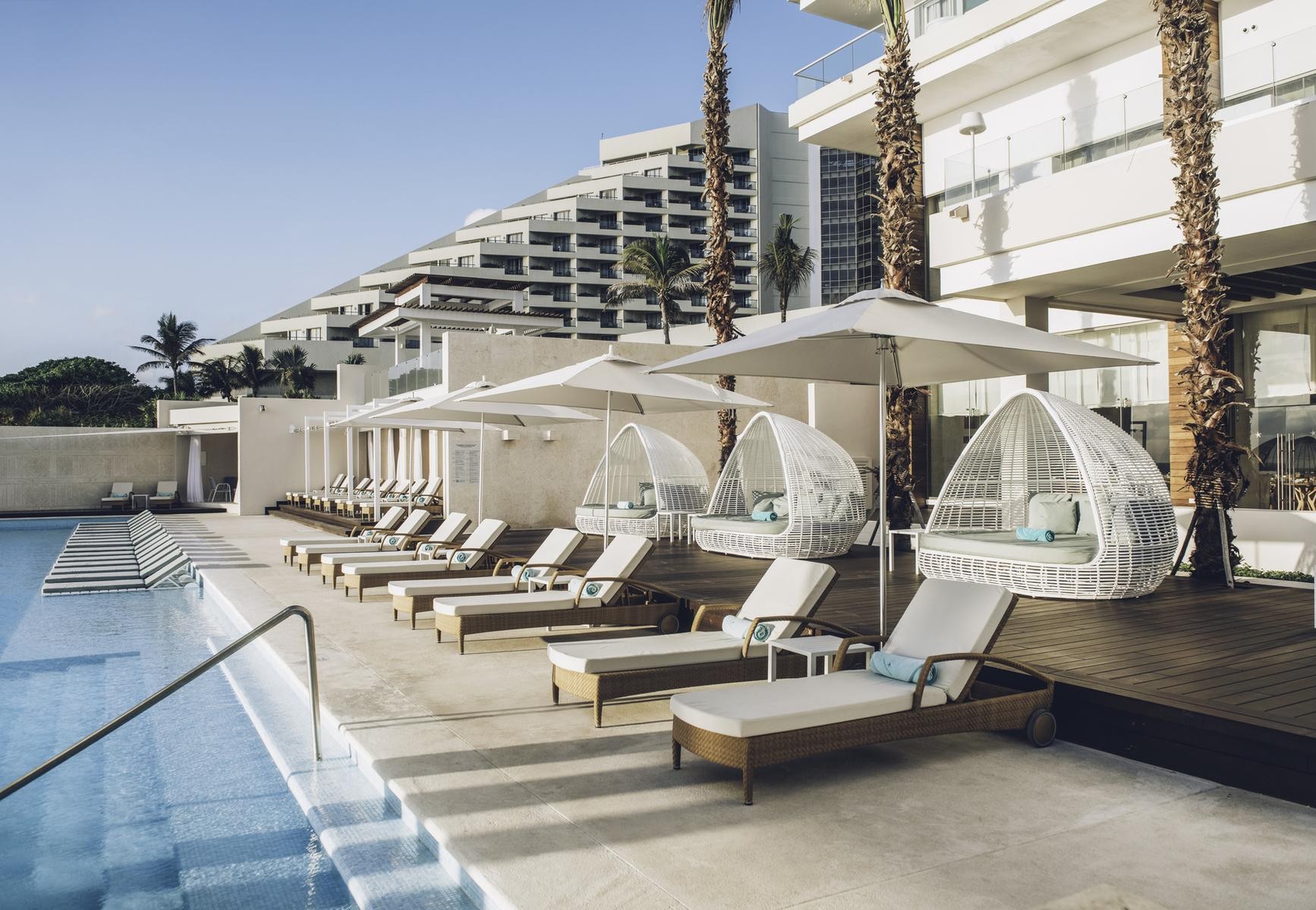 Iberostar Selection Coral Cancun 2