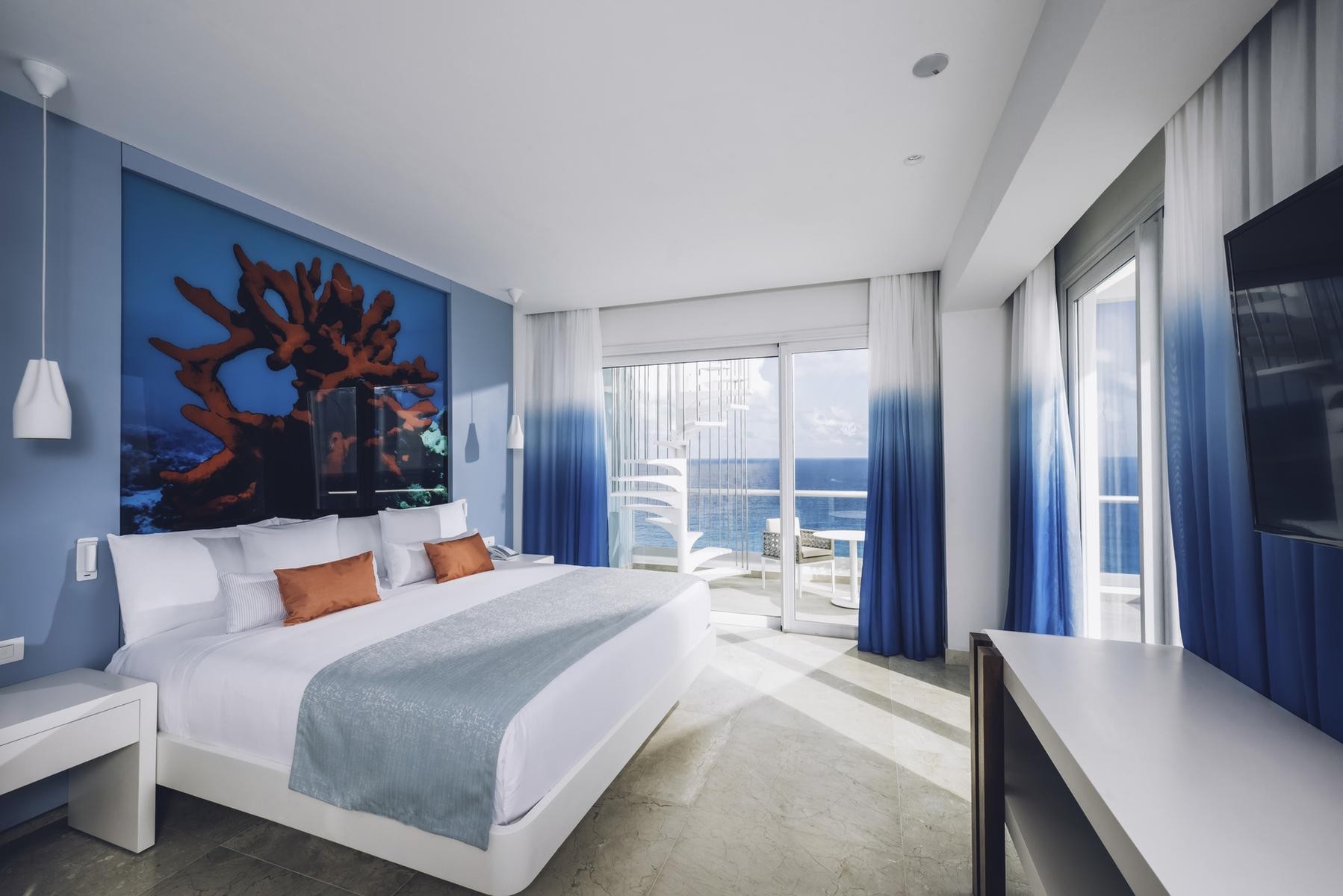 Iberostar Selection Coral Cancun 6