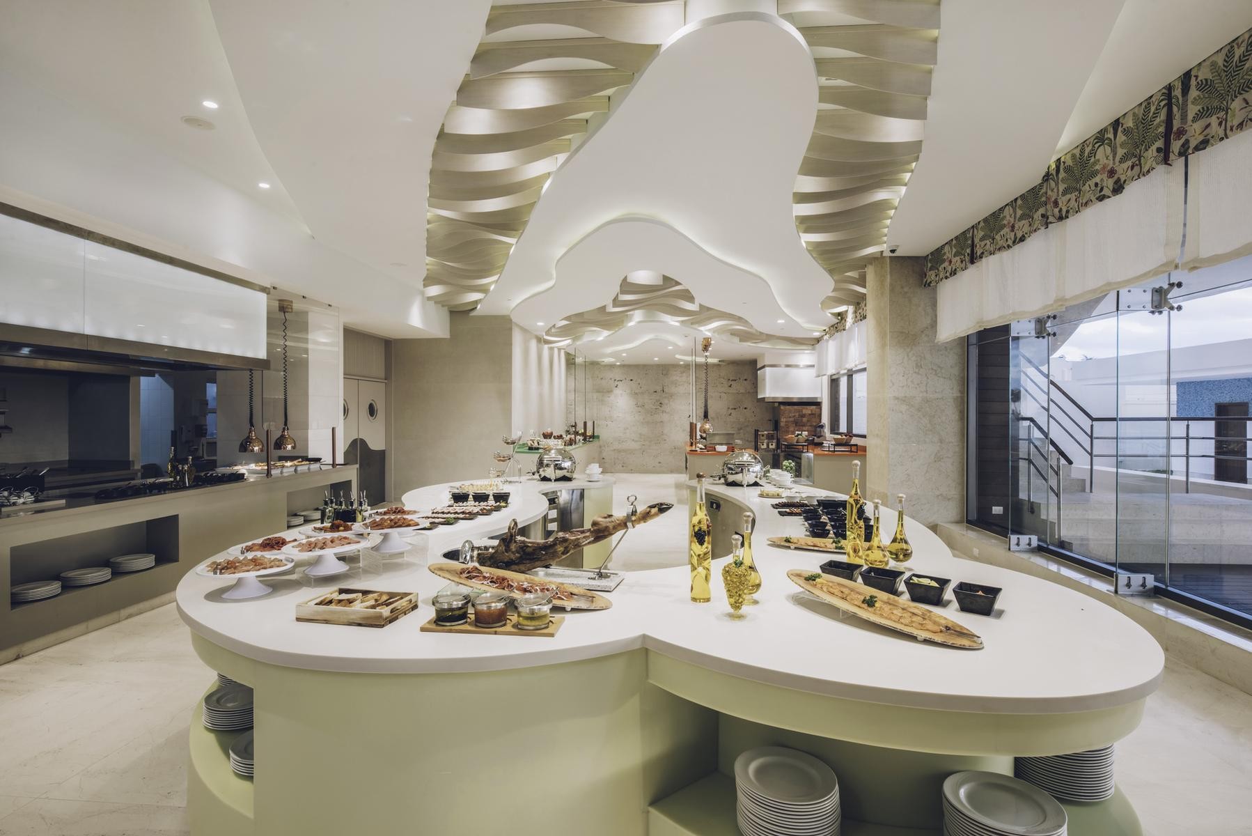 Iberostar Selection Coral Cancun 8