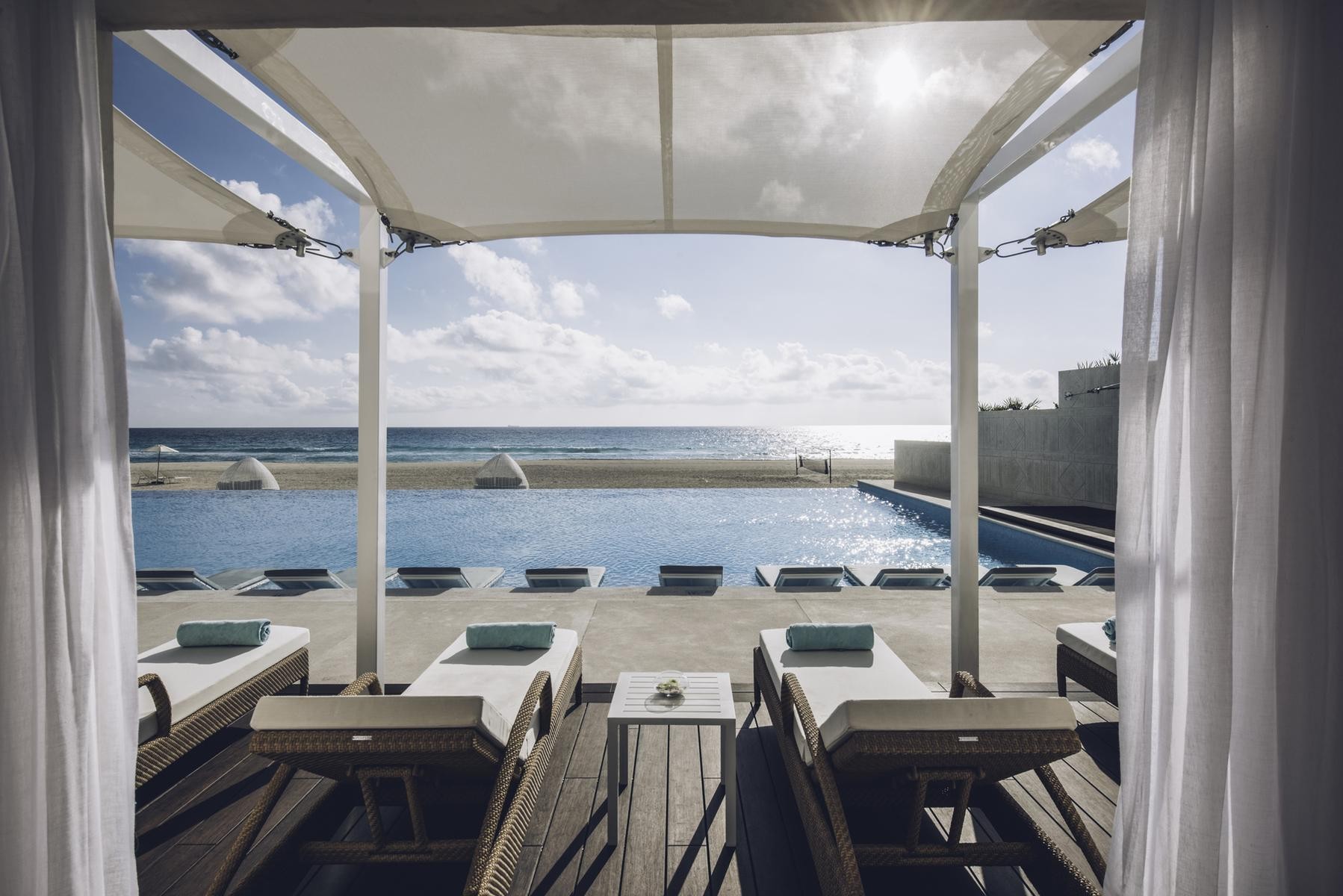 Iberostar Selection Coral Cancun 4