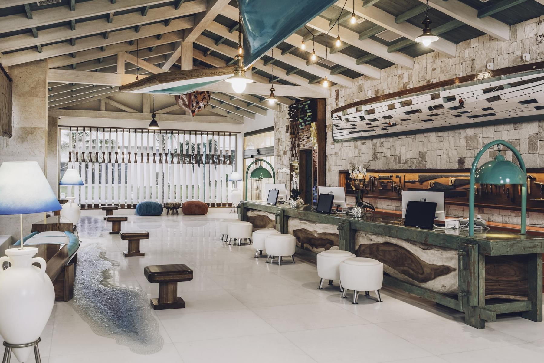 Iberostar Selection Coral Cancun 11