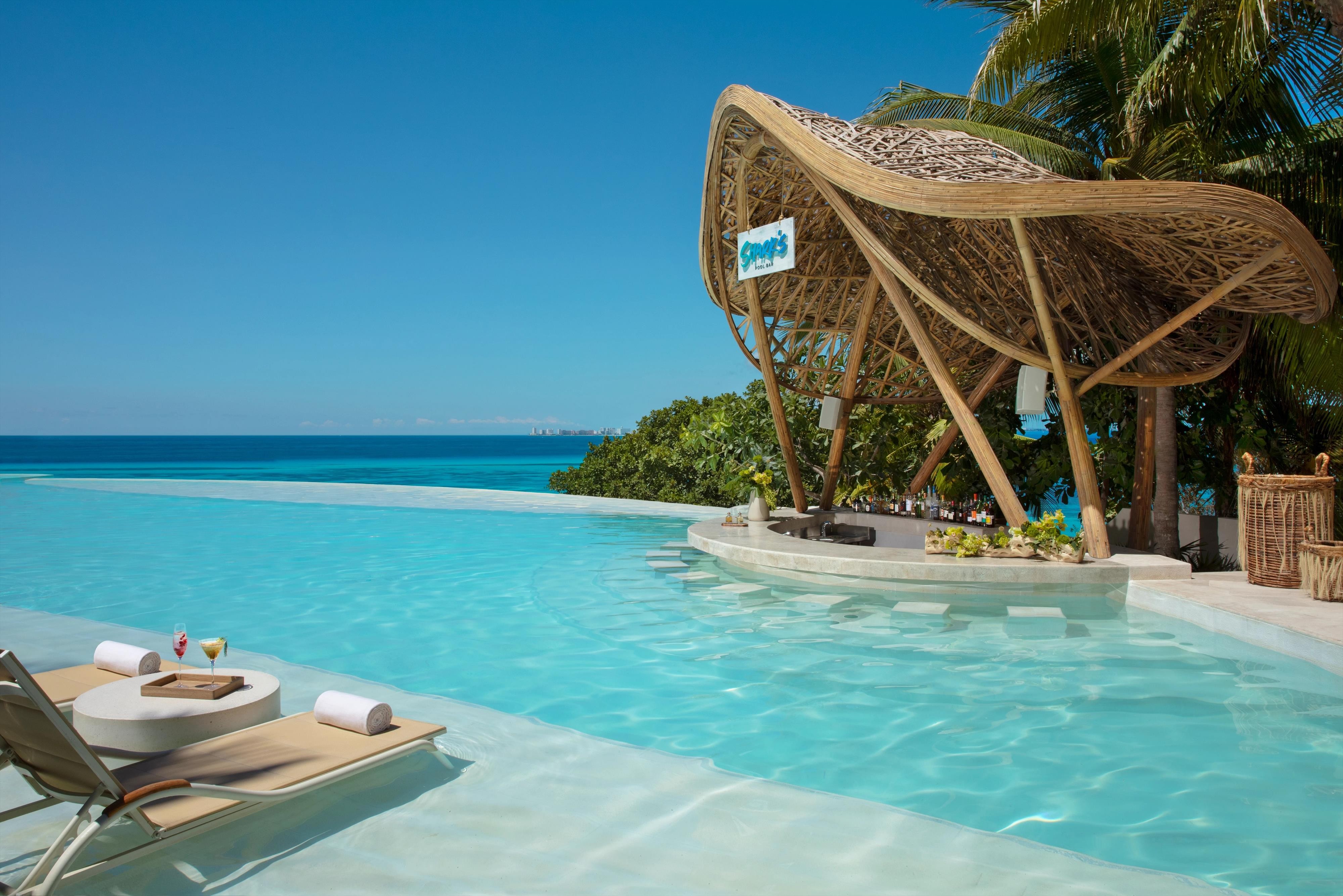 Impression Isla Mujeres by Secrets 5