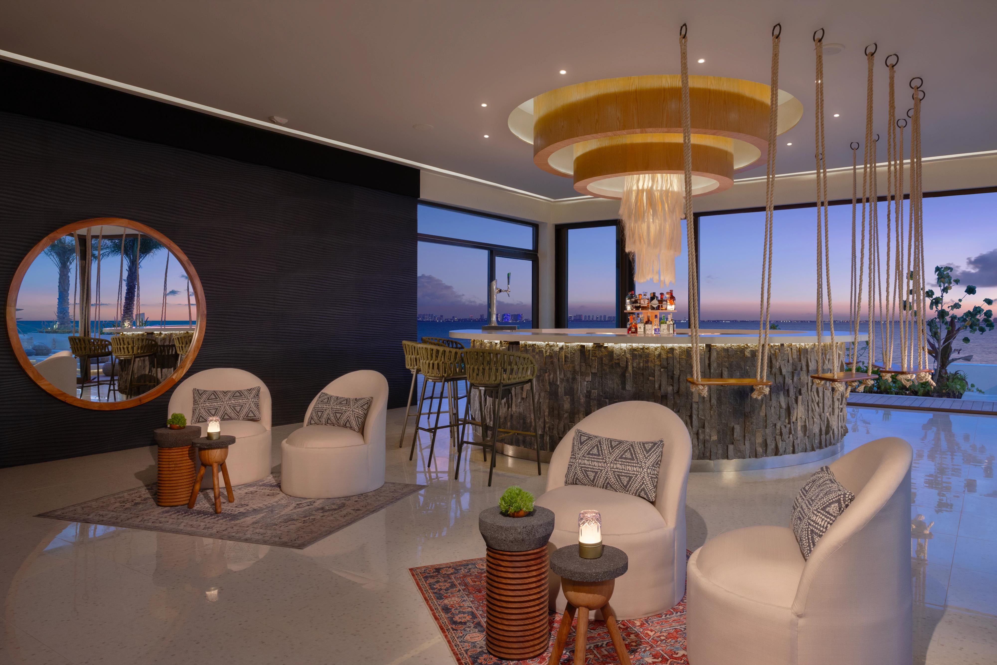 Impression Isla Mujeres by Secrets 18