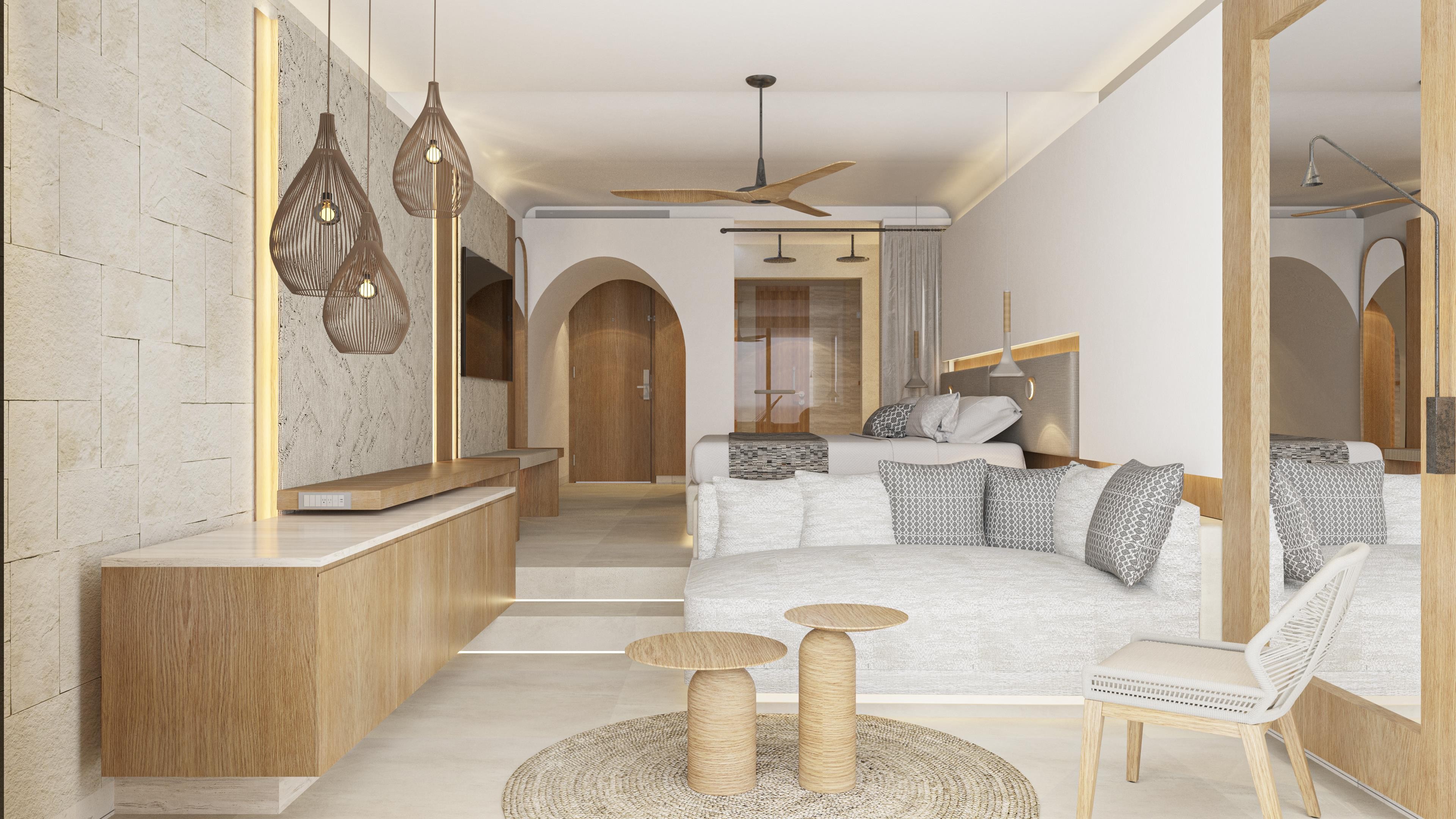 Impression Isla Mujeres by Secrets 10