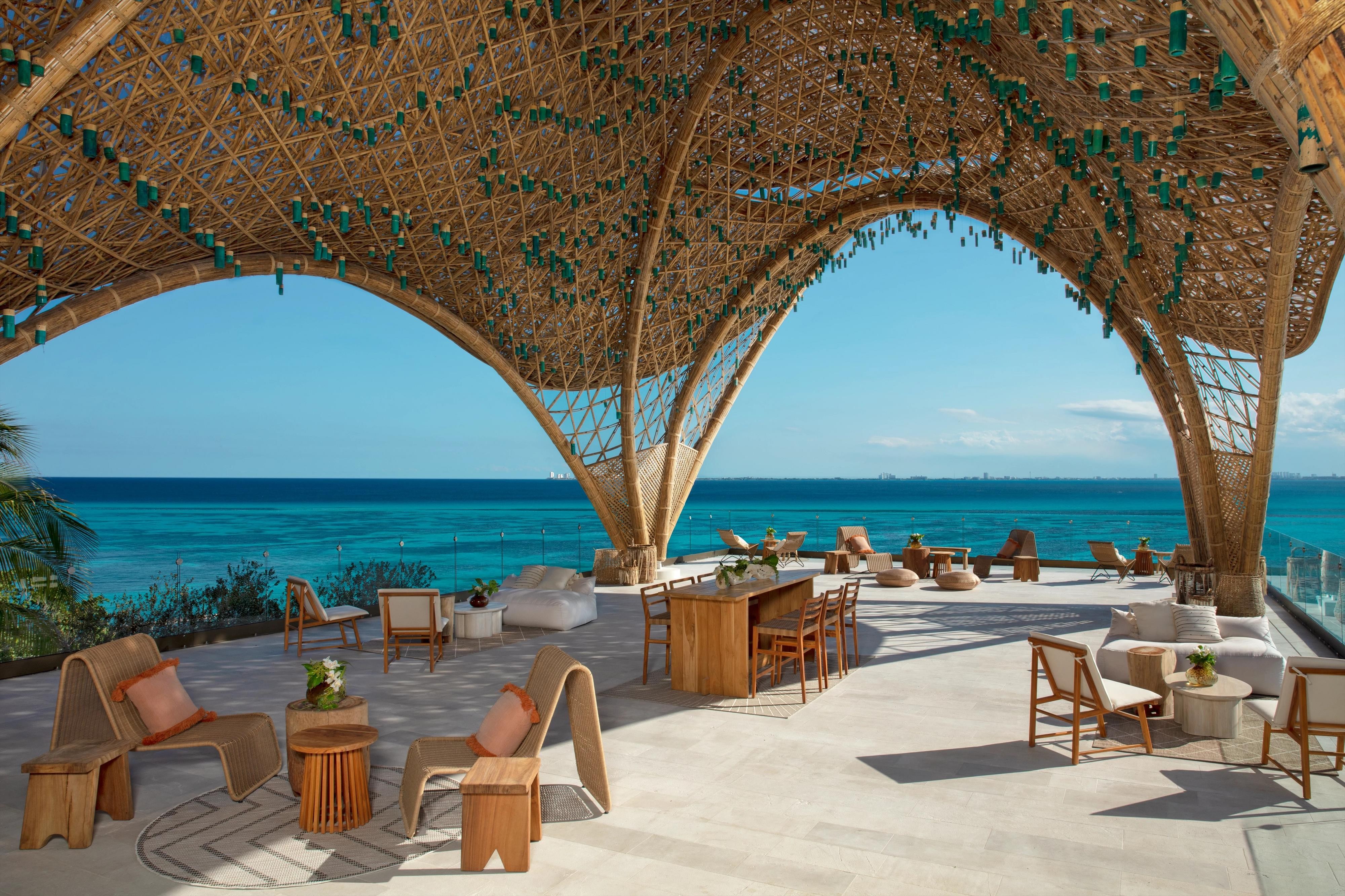 Impression Isla Mujeres by Secrets 15