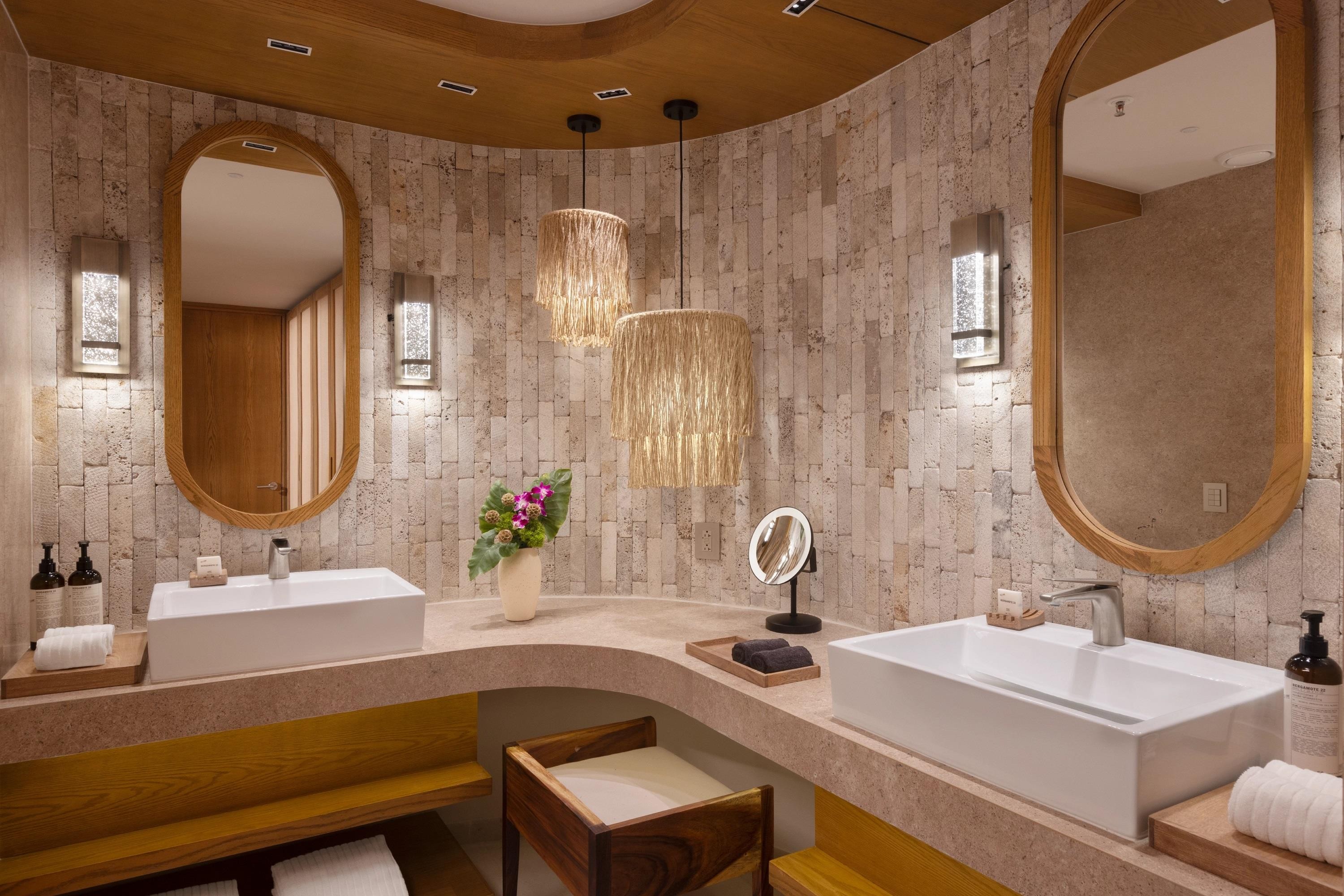 Impression Isla Mujeres by Secrets 11