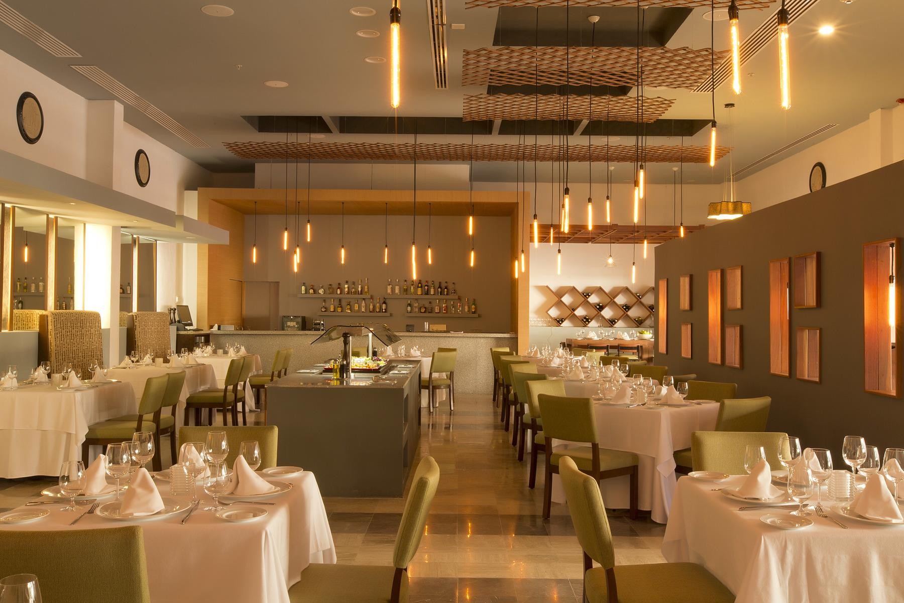 Krystal Grand Cancun All Inclusive