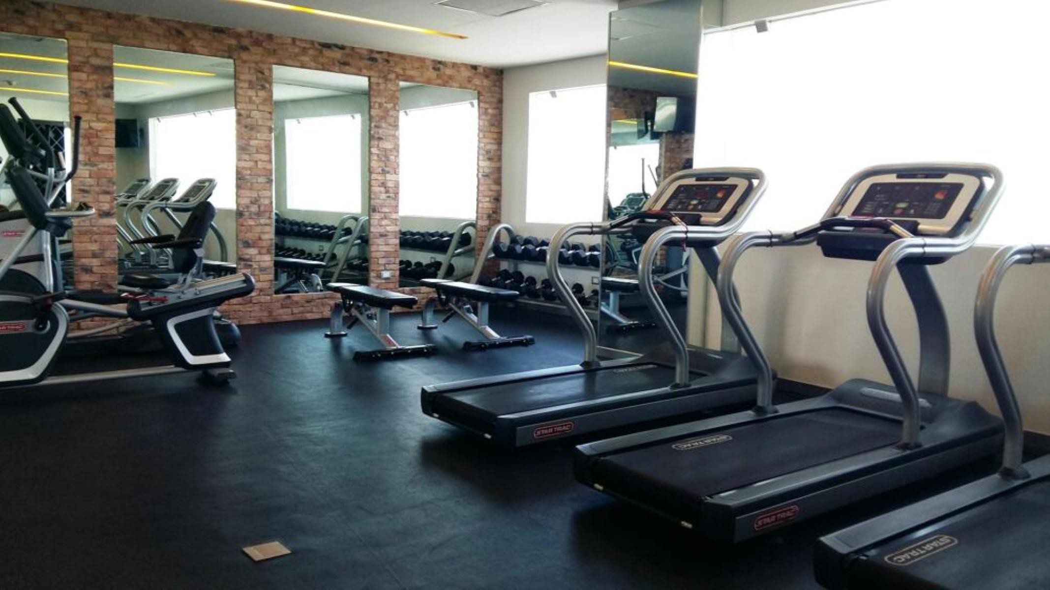 Krystal Urban Cancun Centro 7