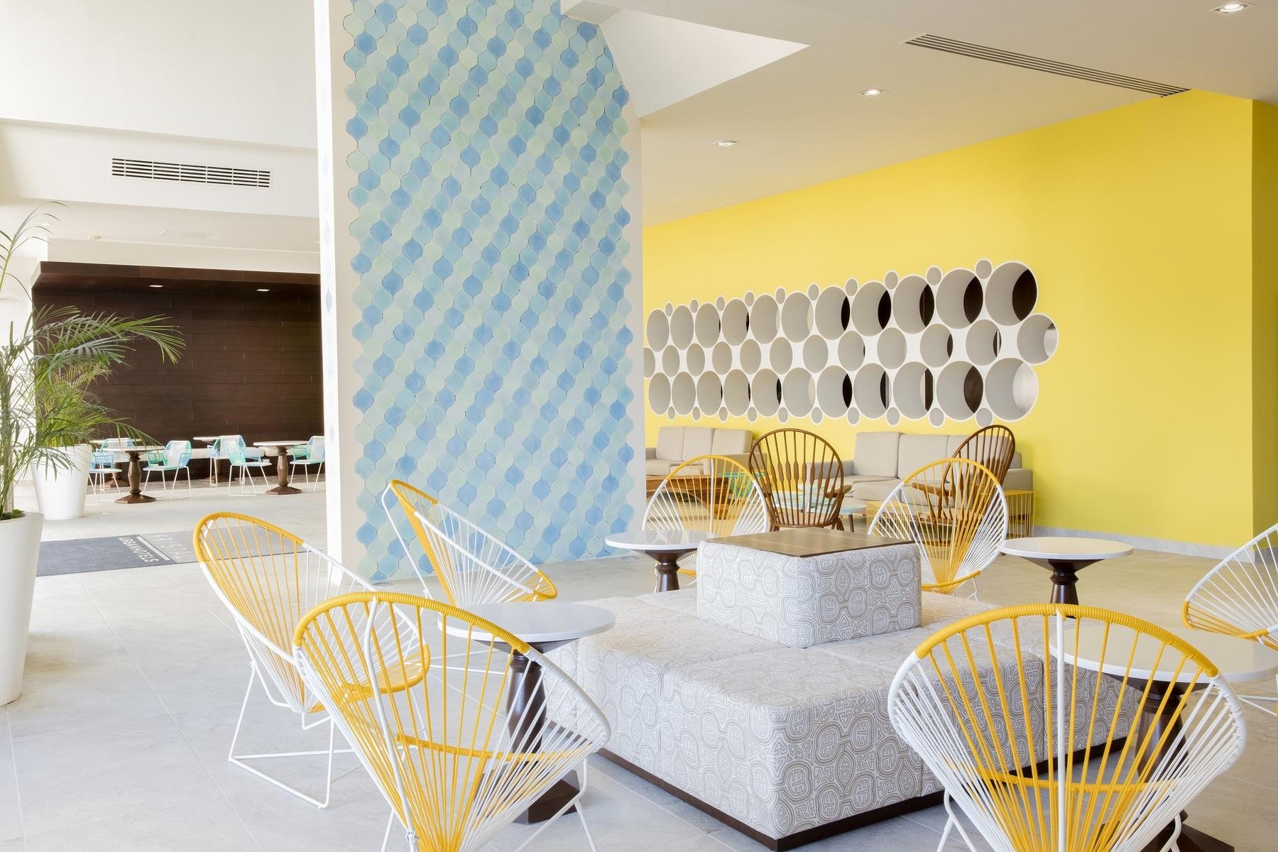 Krystal Urban Cancun Centro 9