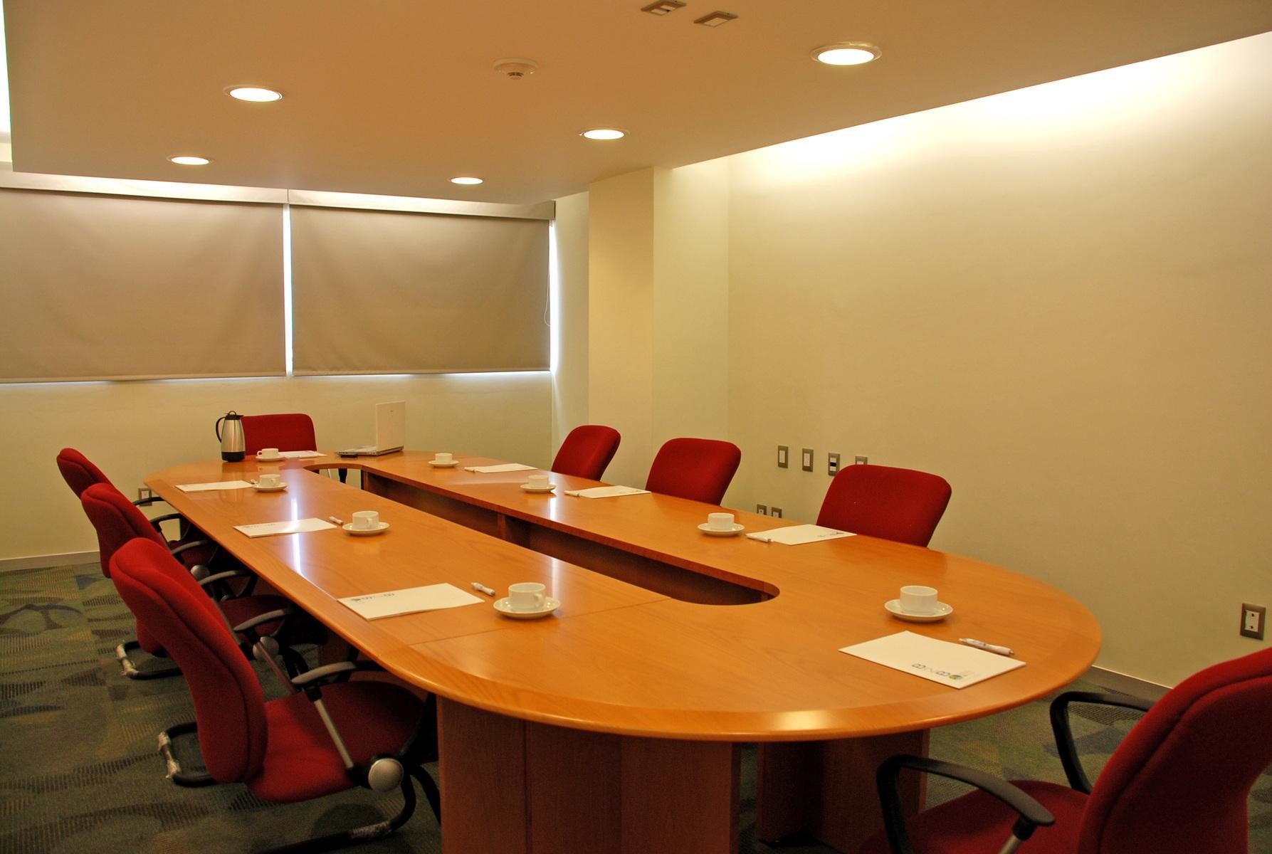 Krystal Urban Cancun Centro 8