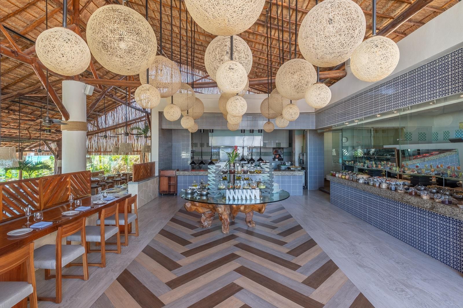 Live Aqua Beach Resort Cancun All Inclusive, Adults Only 7