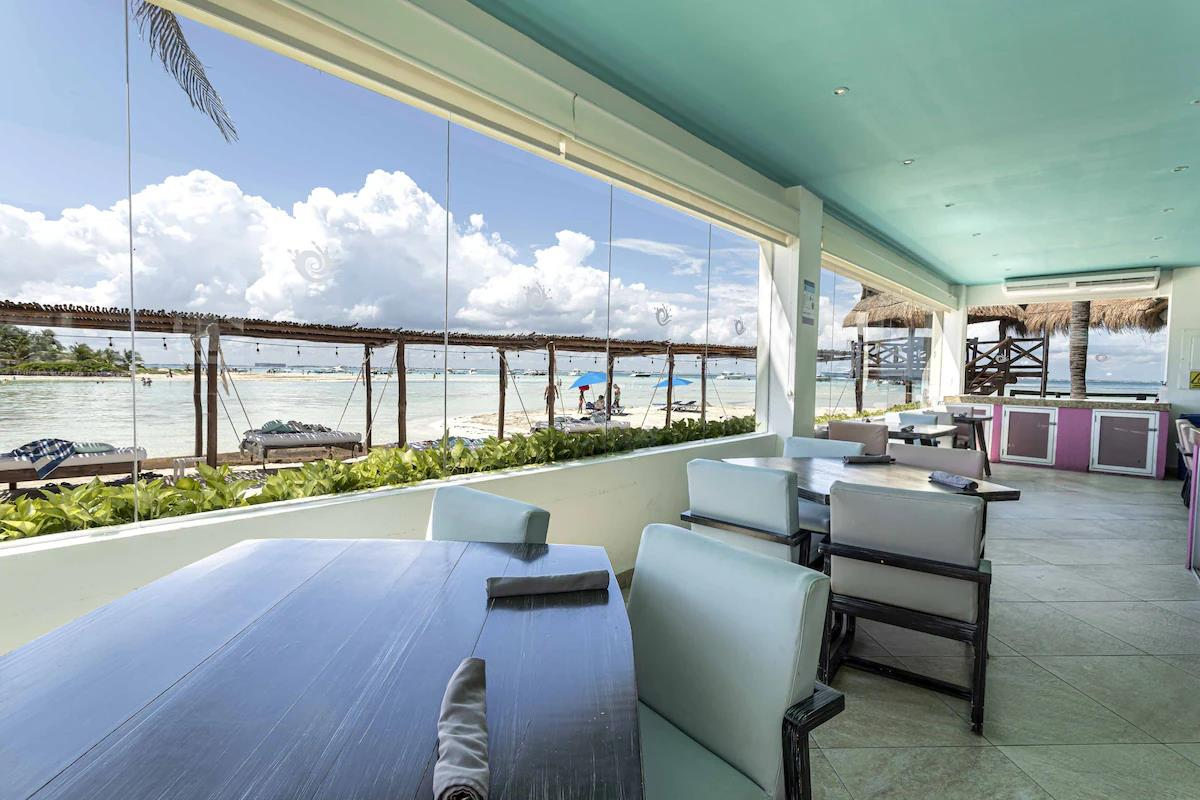 Mia Reef Isla Mujeres 9