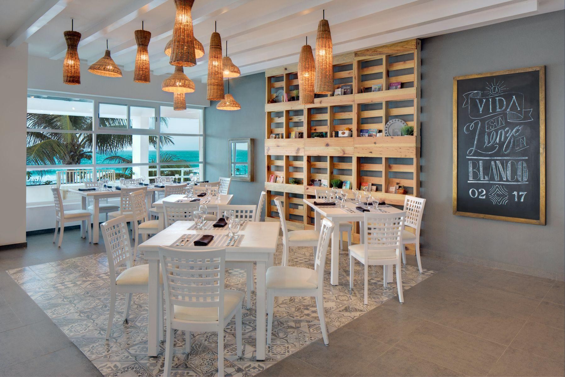 Oleo Cancun Playa Boutique Resort 10