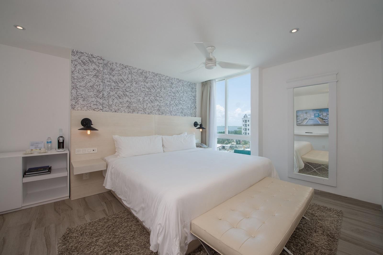 Oleo Cancun Playa Boutique Resort