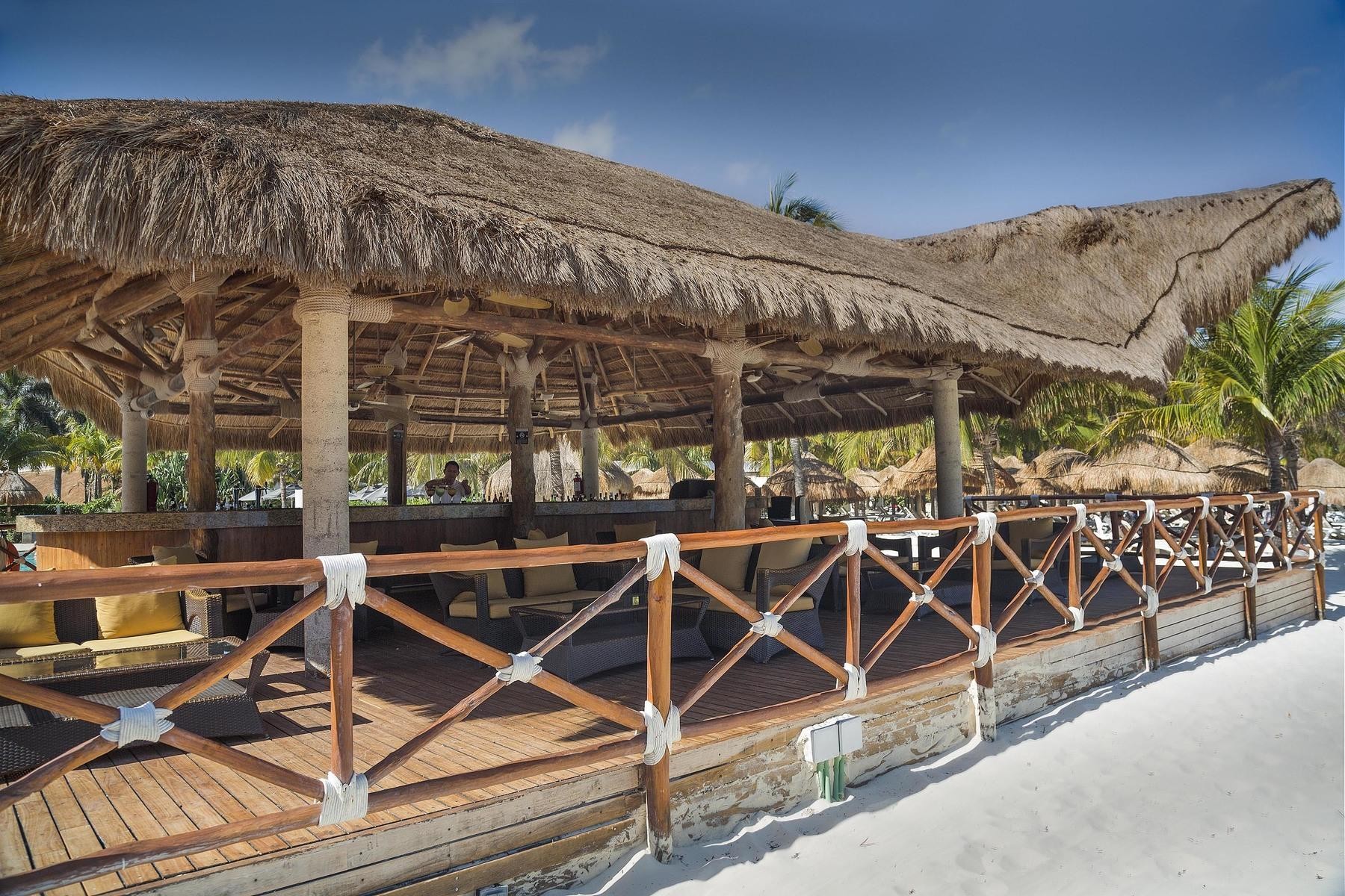 Presidente InterContinental Cancun 8