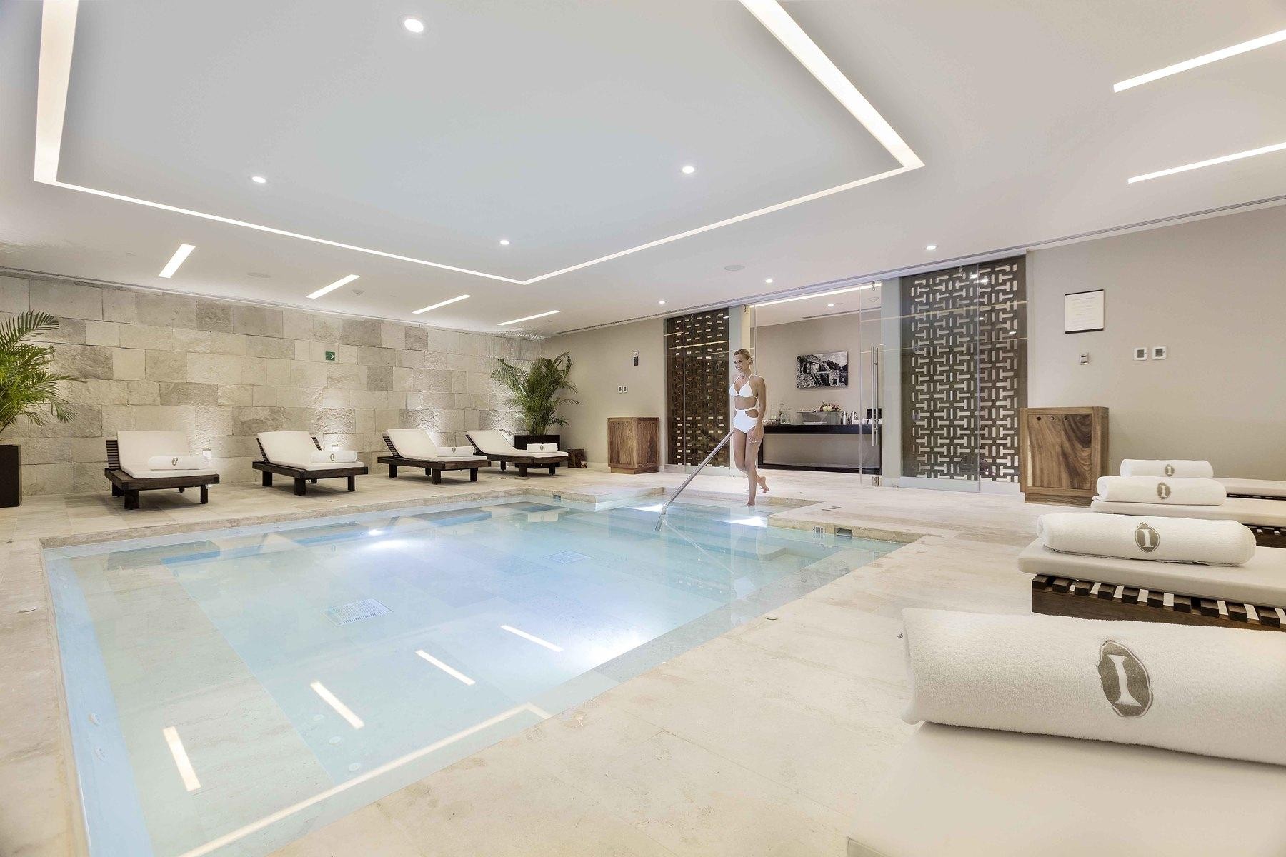 Presidente InterContinental Cancun 12