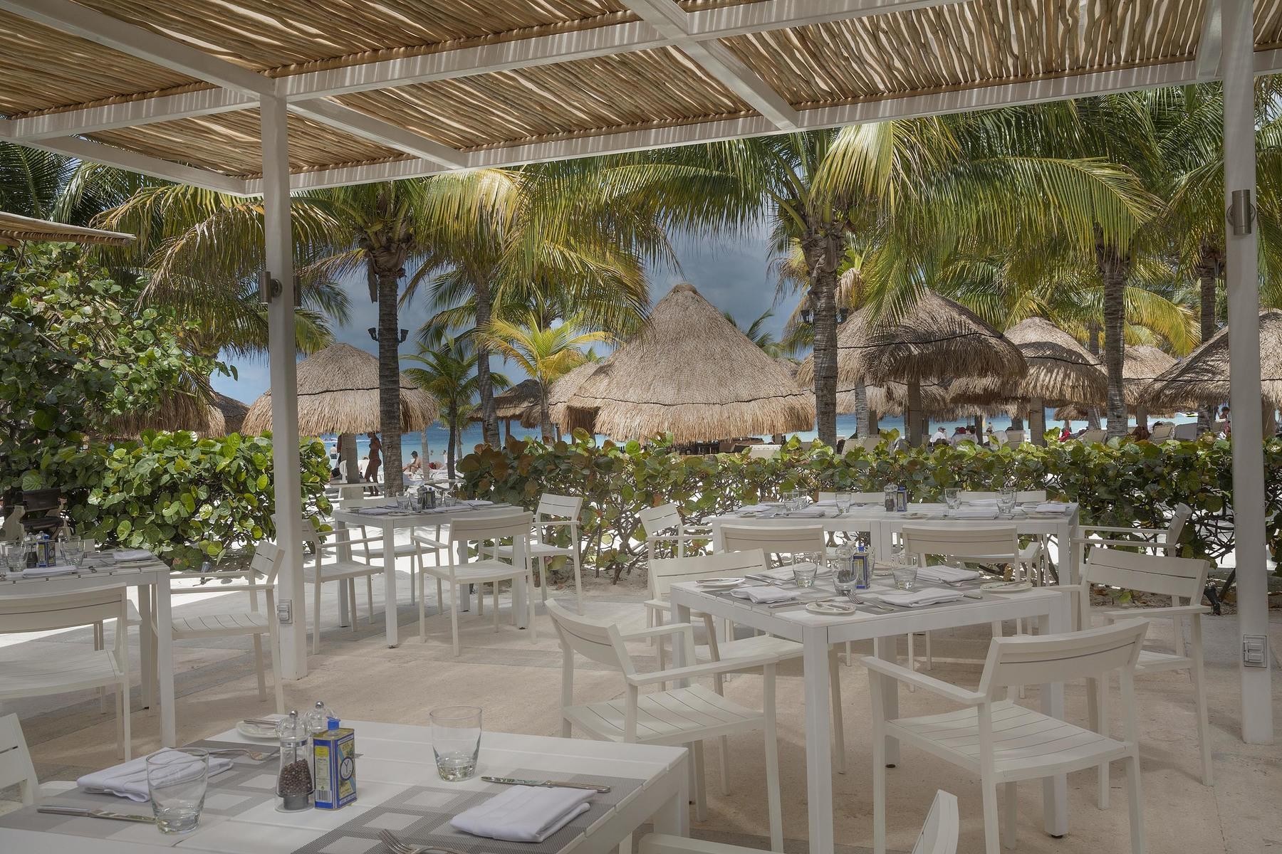 Presidente InterContinental Cancun 10