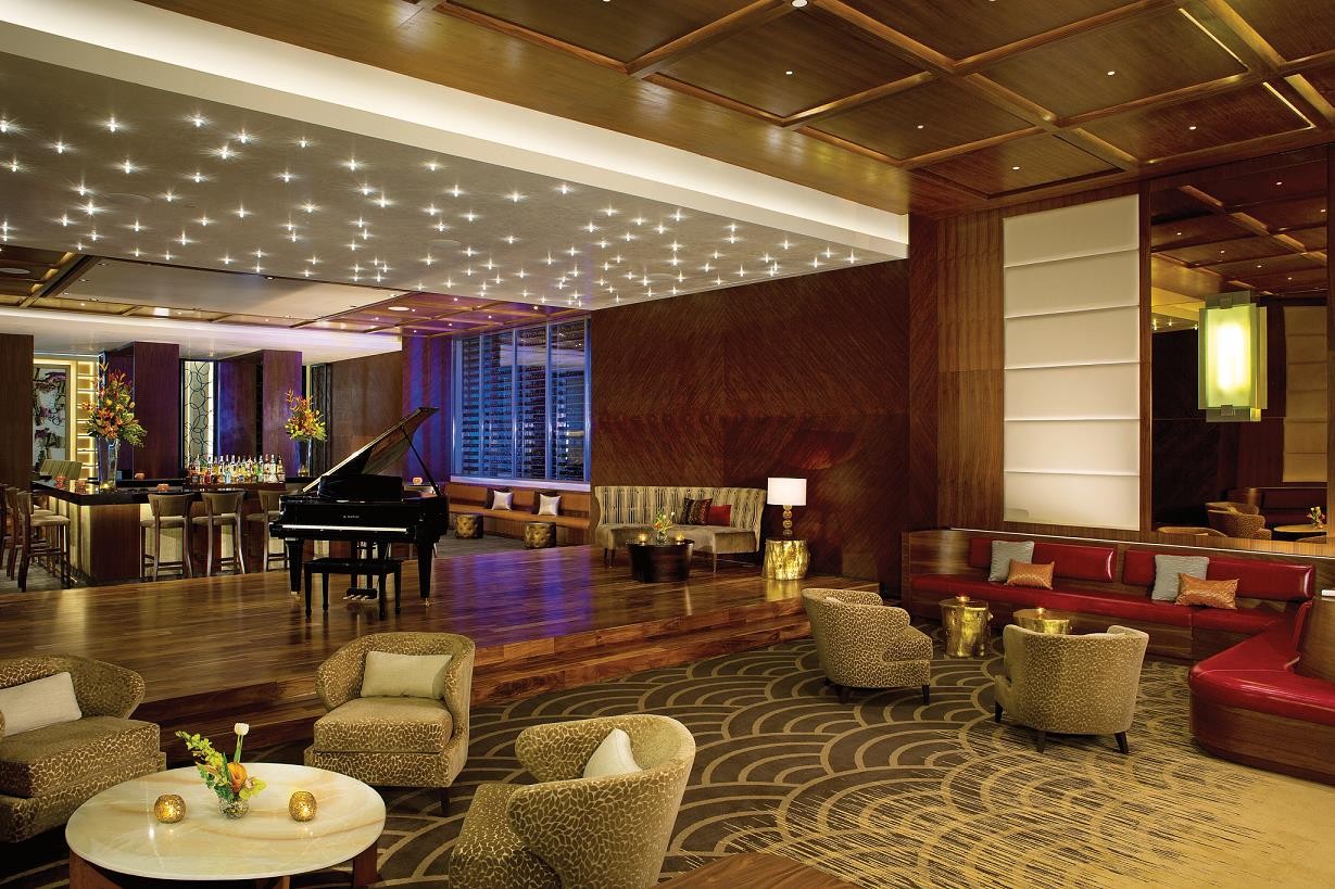 Secrets The Vine Cancun 7